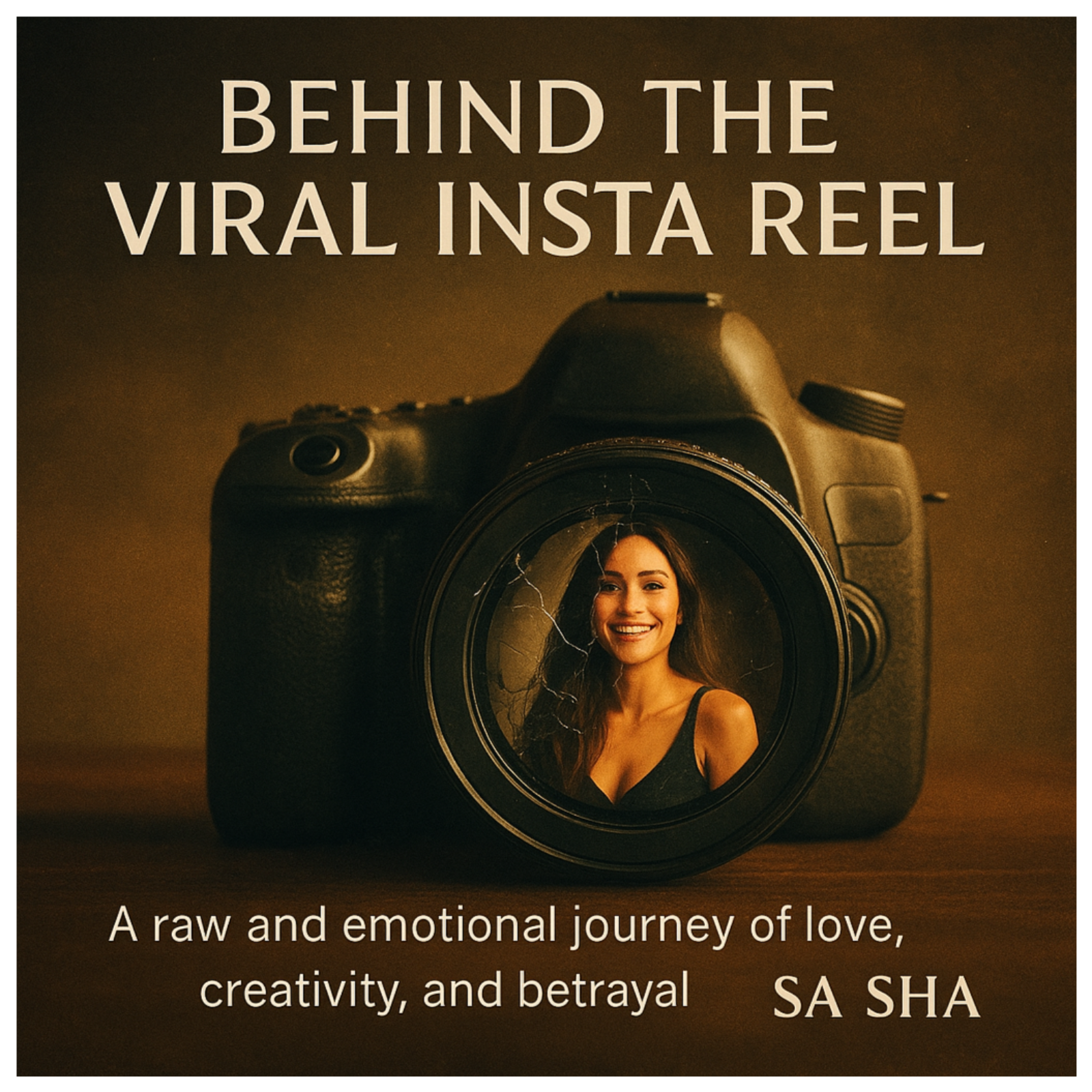 Behind the Viral Insta Reel episode artwork