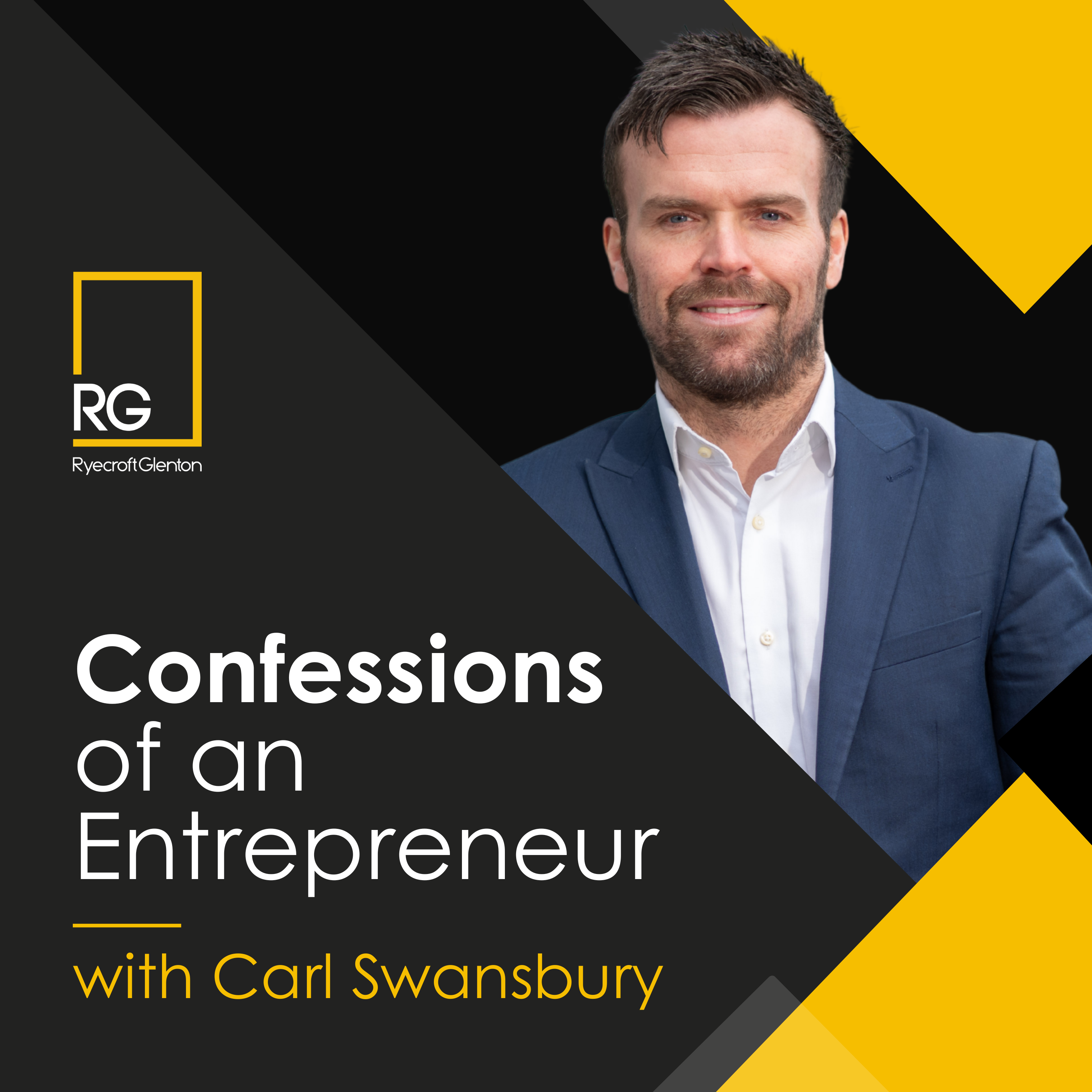 Confessions of an Entrepreneur