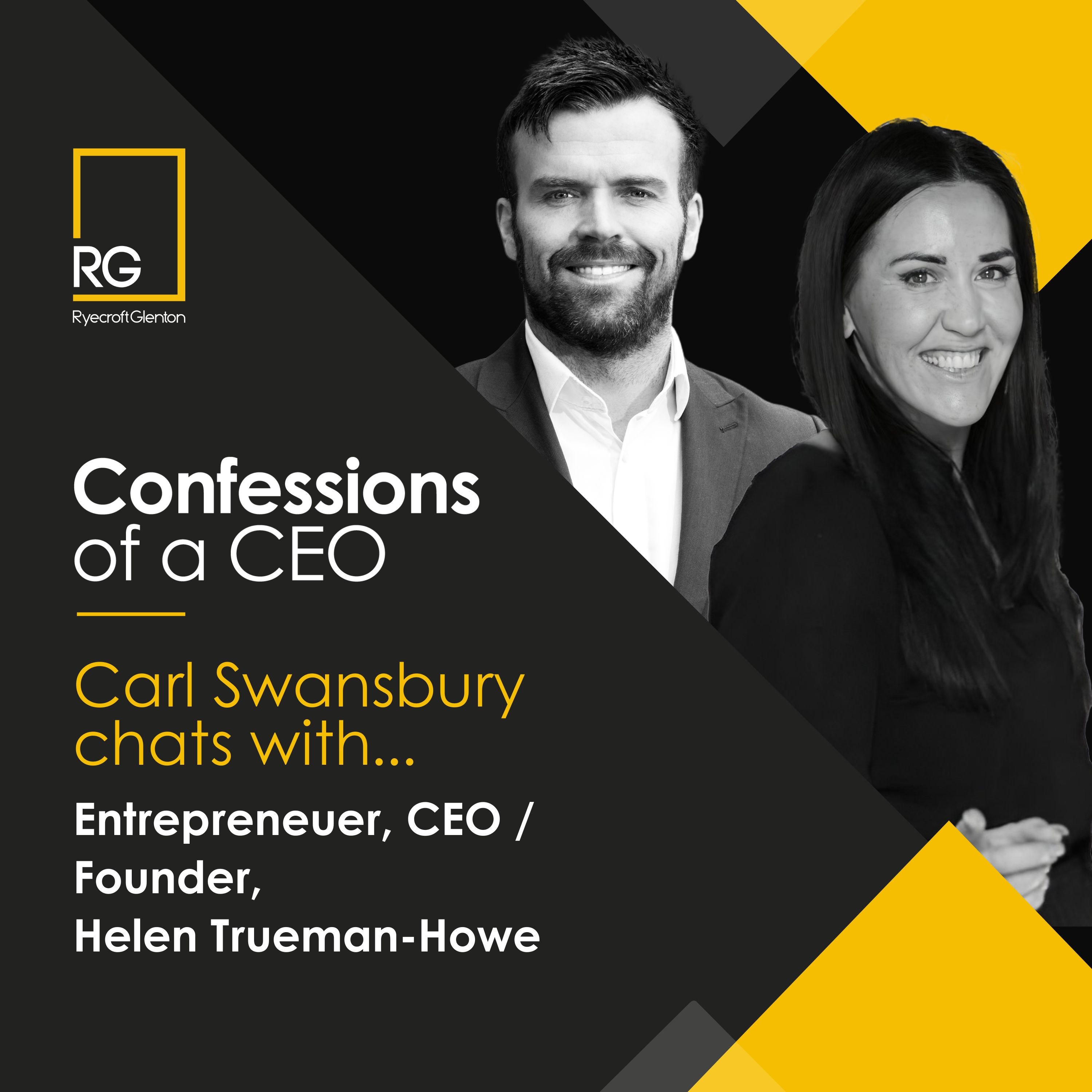 Confessions of a CEO