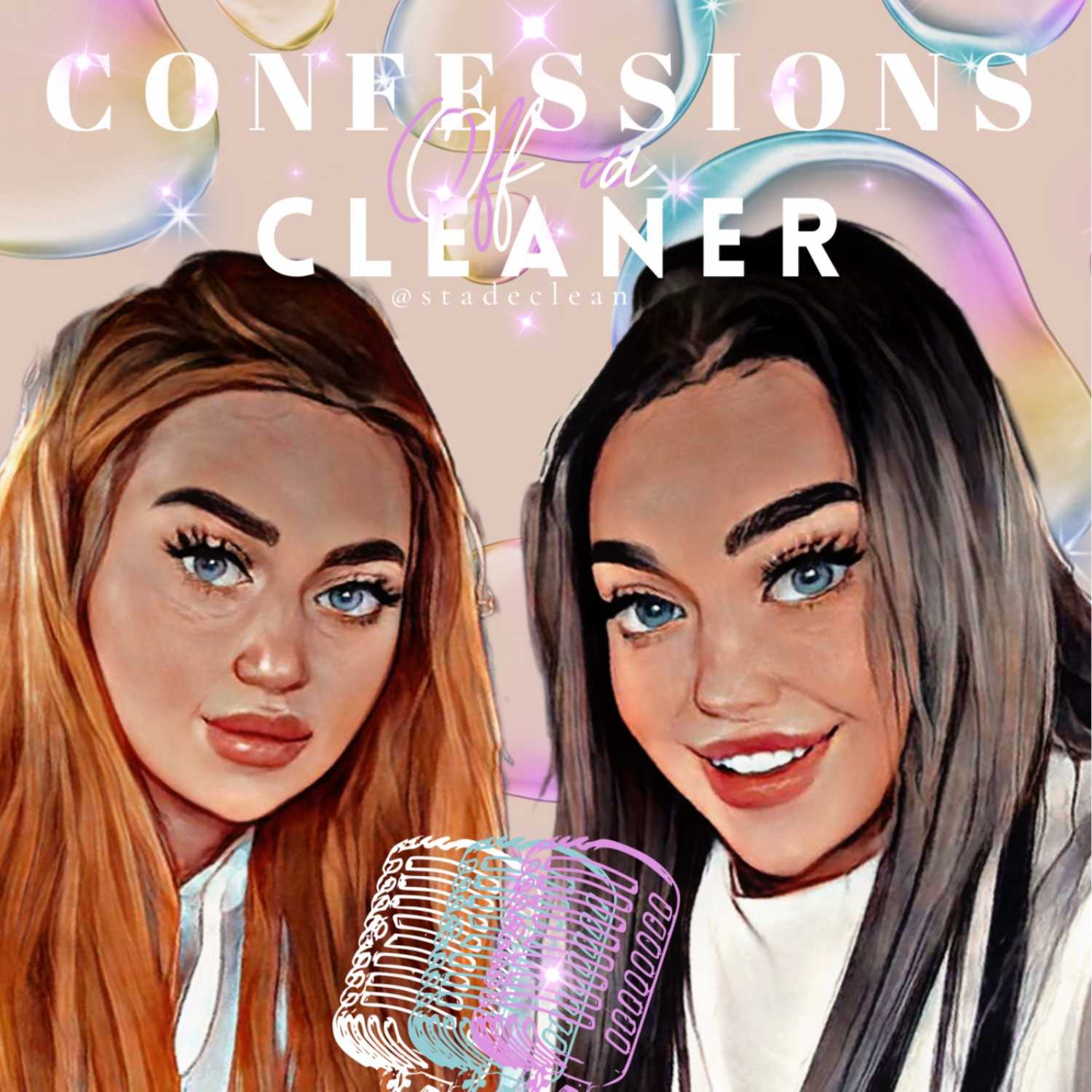 S1 Episode 4 - We're backkkk!