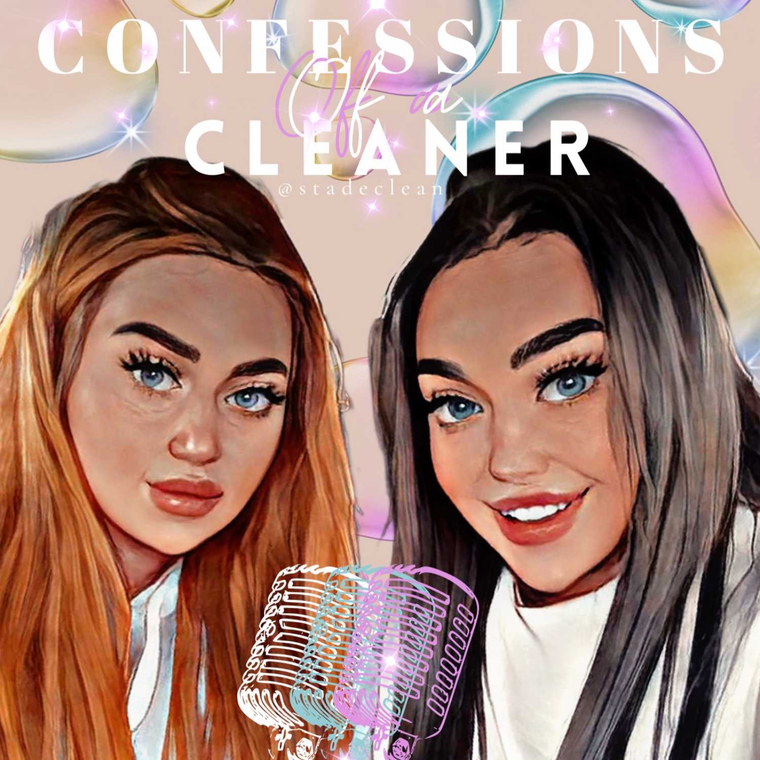 S1 Episode 5 - soooo, what was under the quilt?