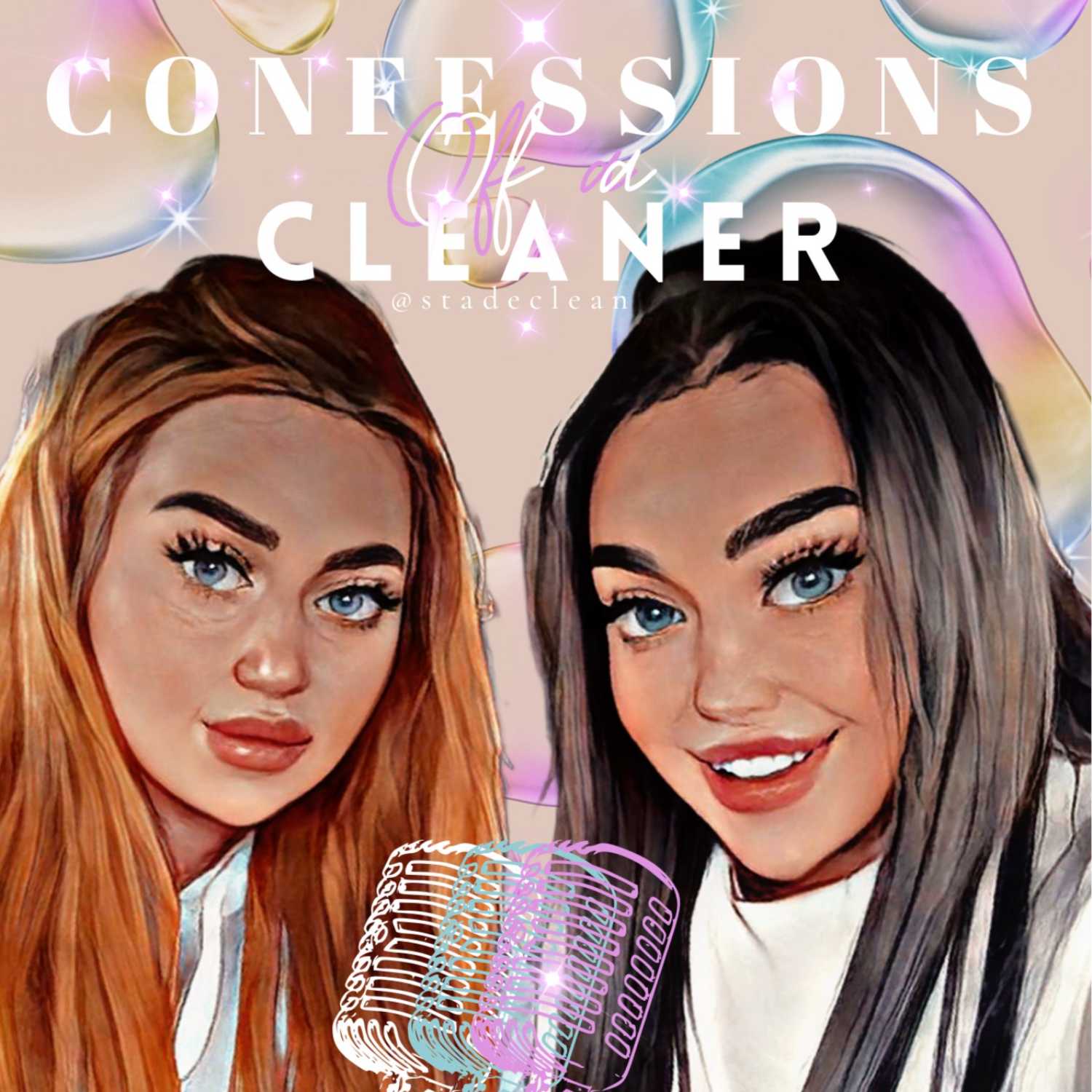 S1 Episode 6 - Did someone say a FRIDAY SPECIAL?!