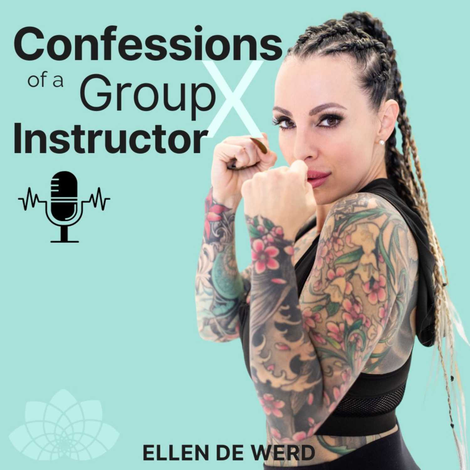 Confessions of a Group X Instructor