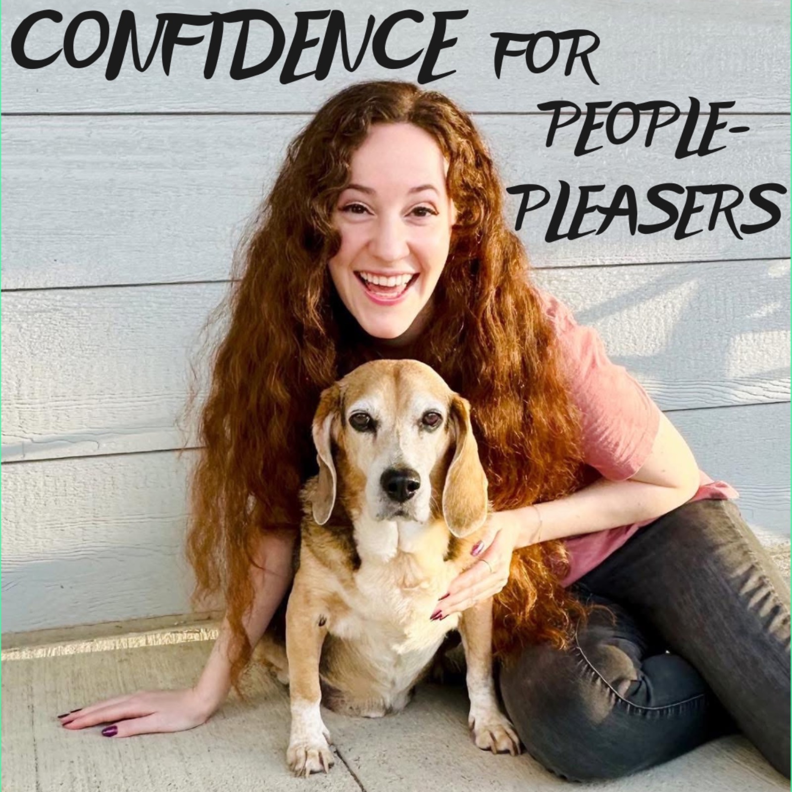 Confidence for People-Pleasers