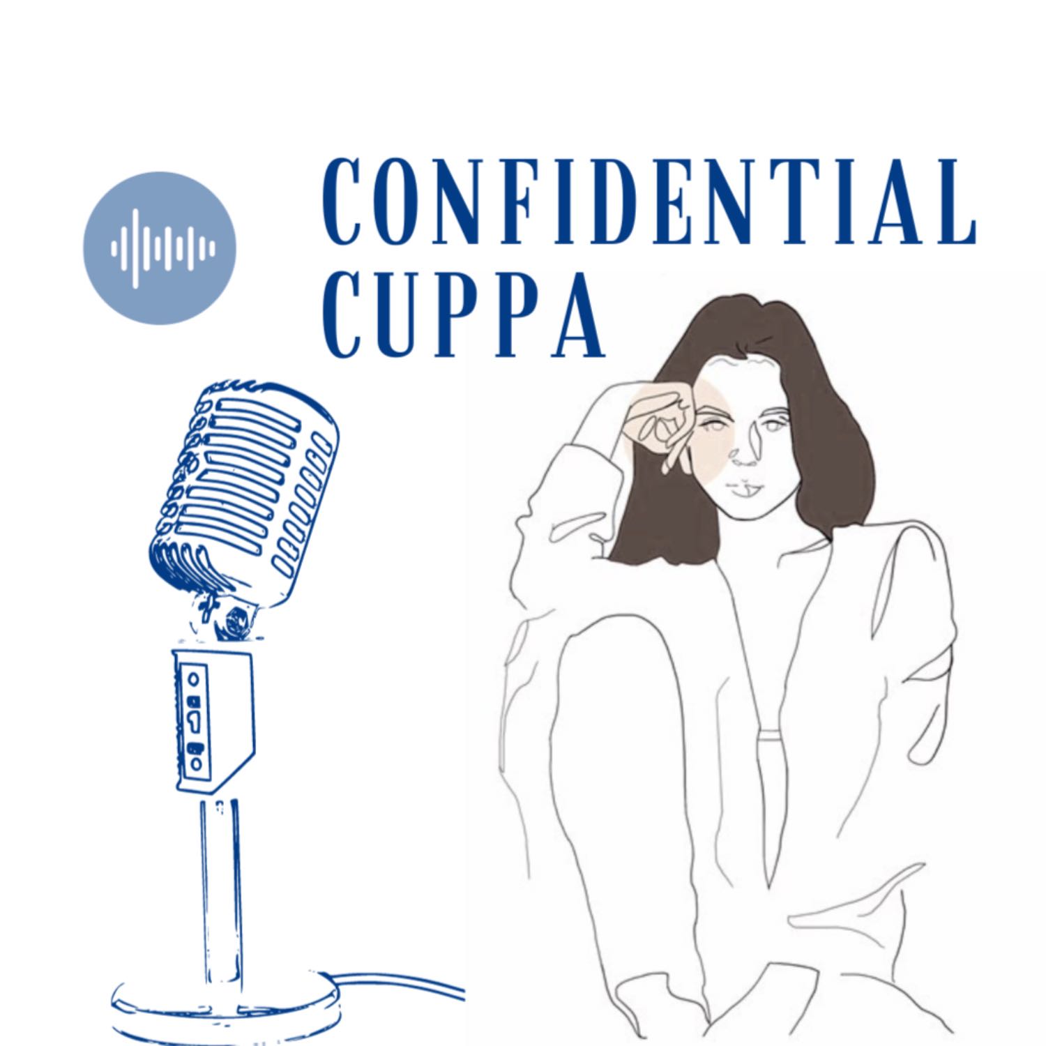 going sober and work life boundaries  episode artwork