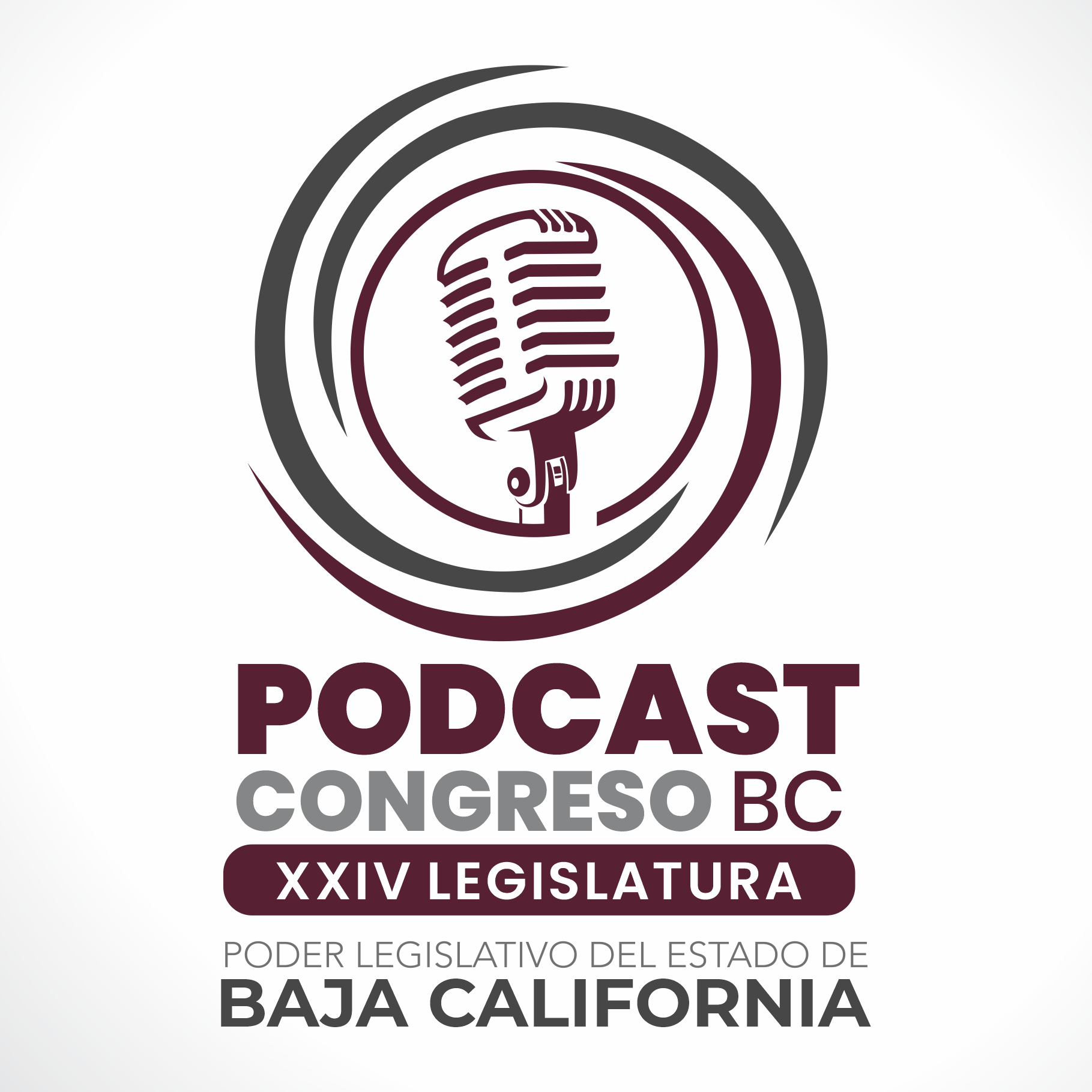 Podcast Congreso BC