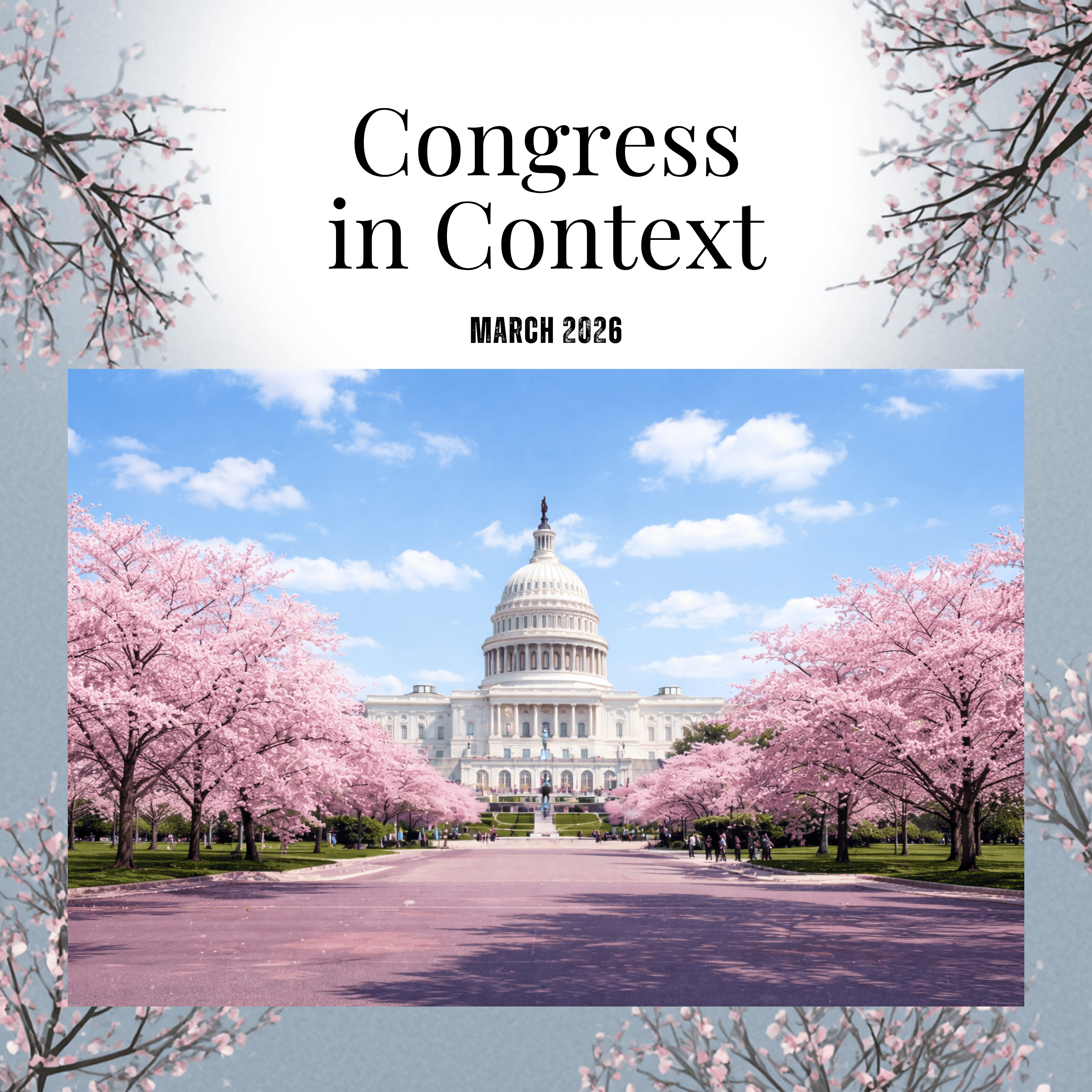 The Quiet Machinery of the Congressional Record episode artwork