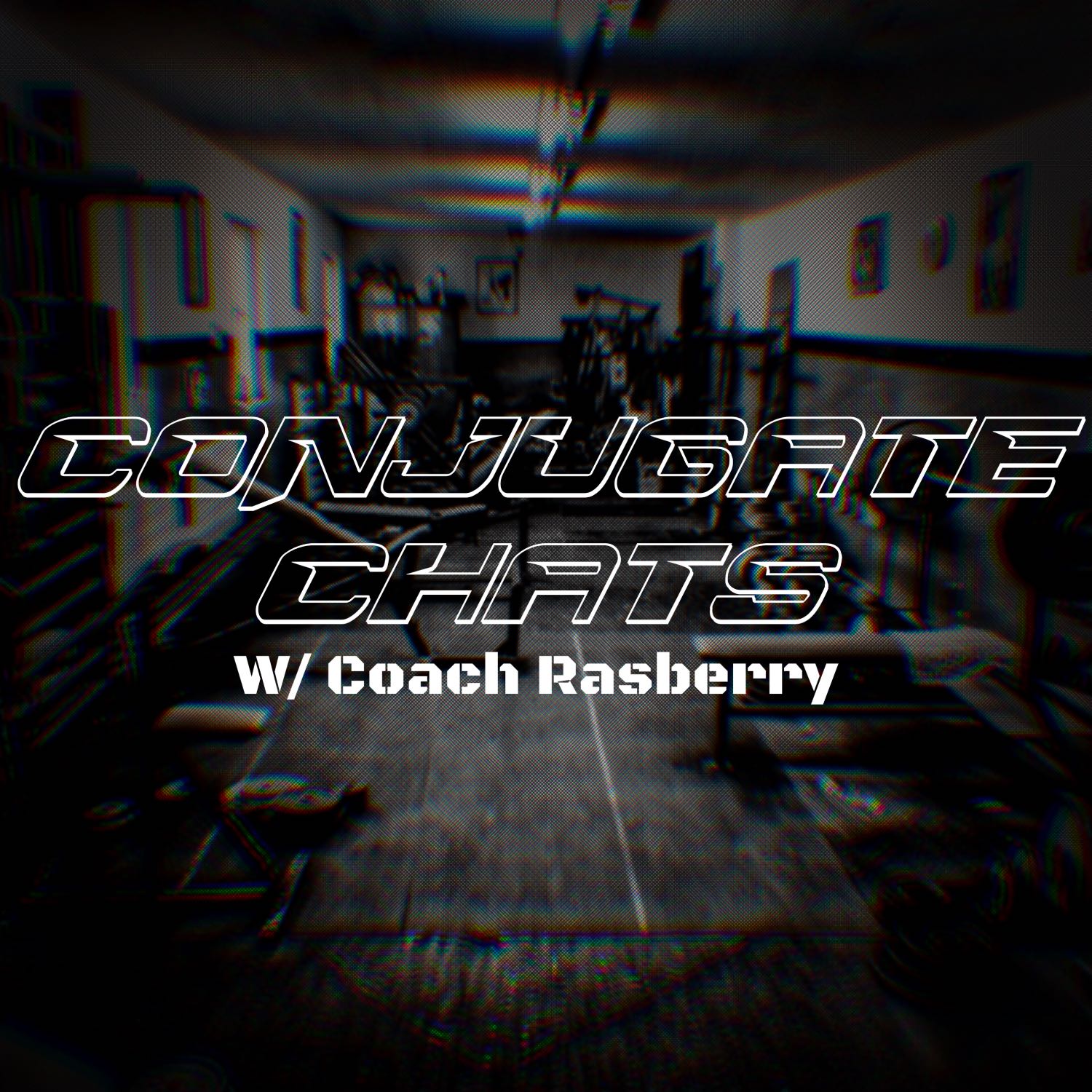 Conjugate Chats Podcast