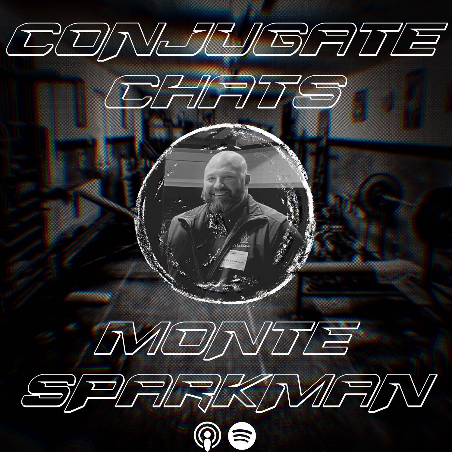 Conjugate Chats Podcast