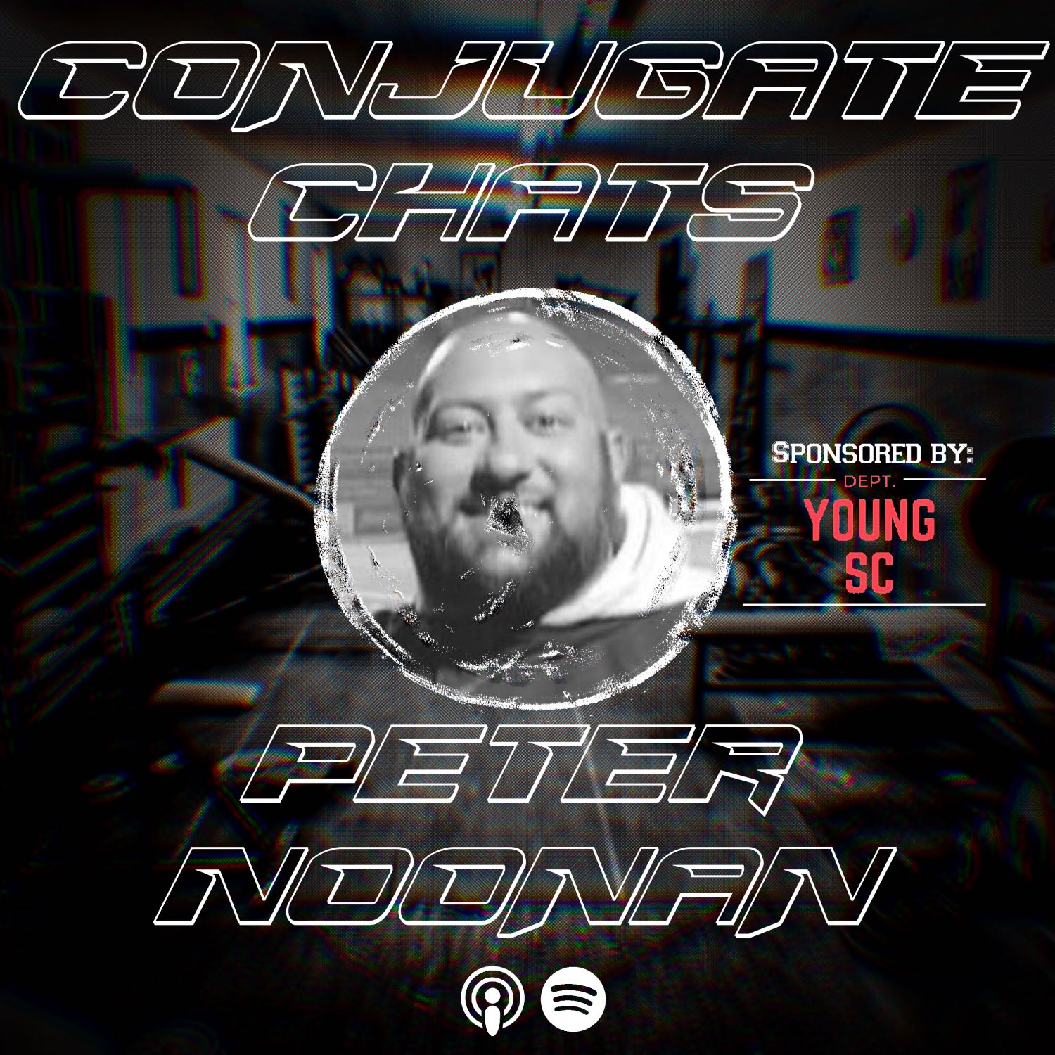 Conjugate Chats Podcast