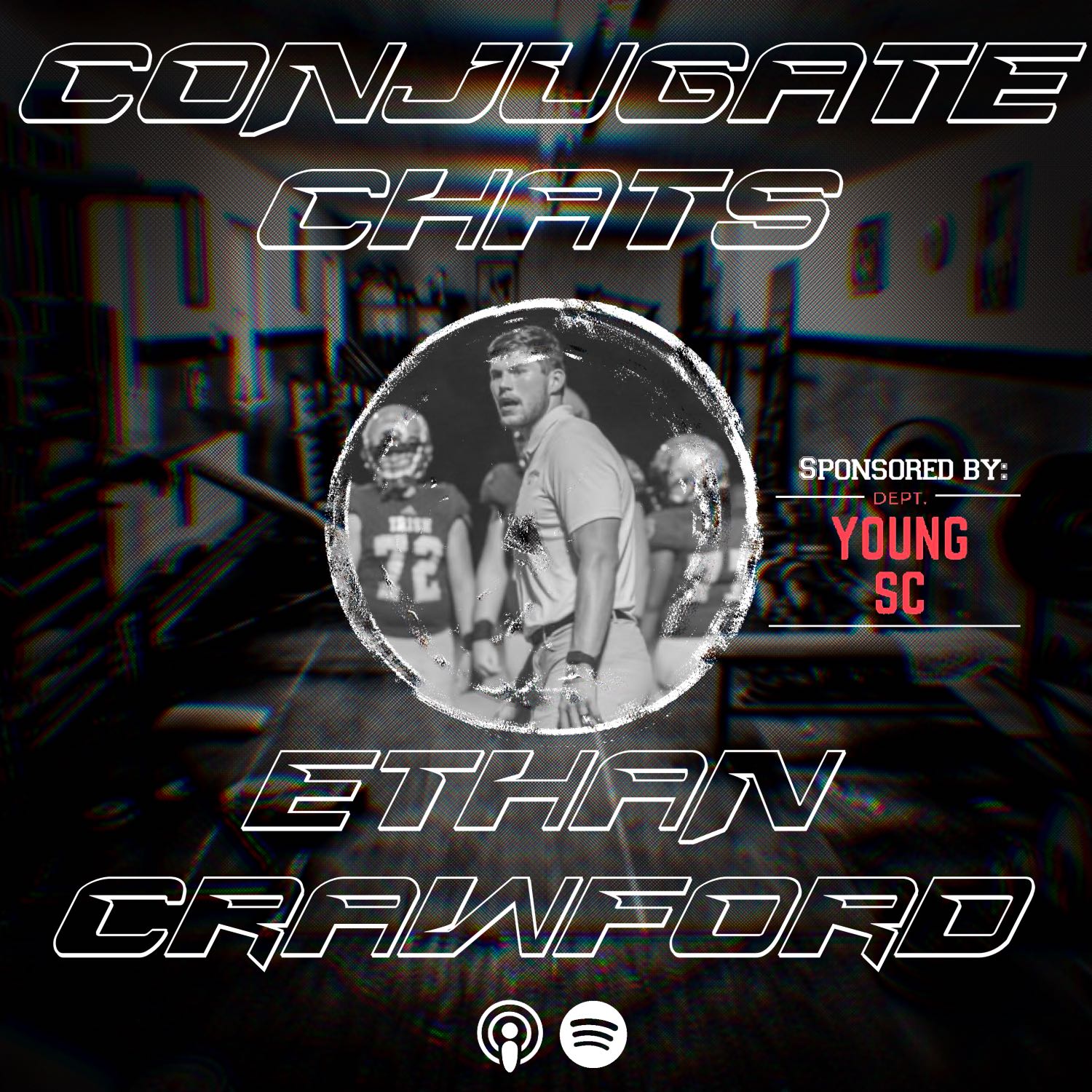 Conjugate Chats Podcast