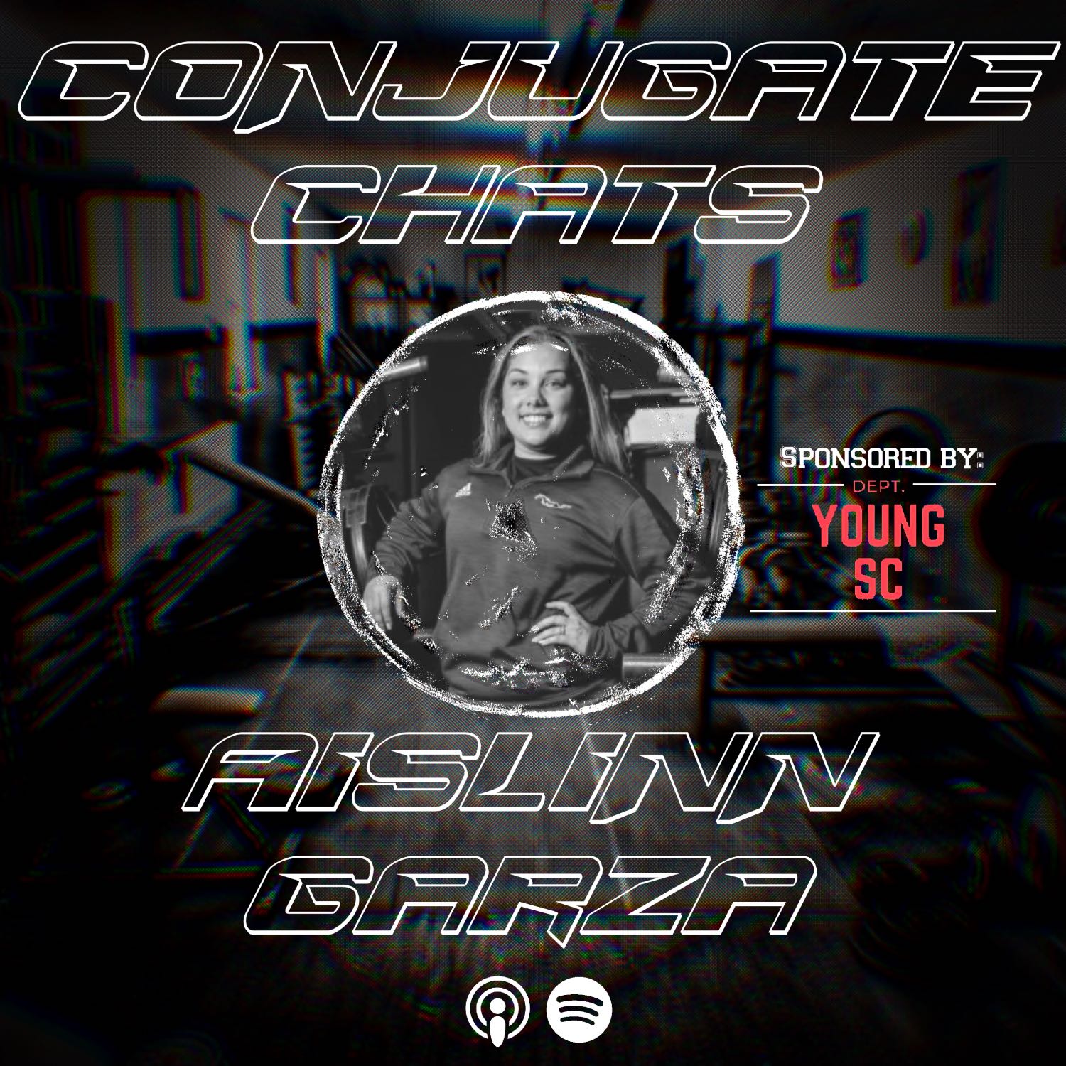 Conjugate Chats Podcast