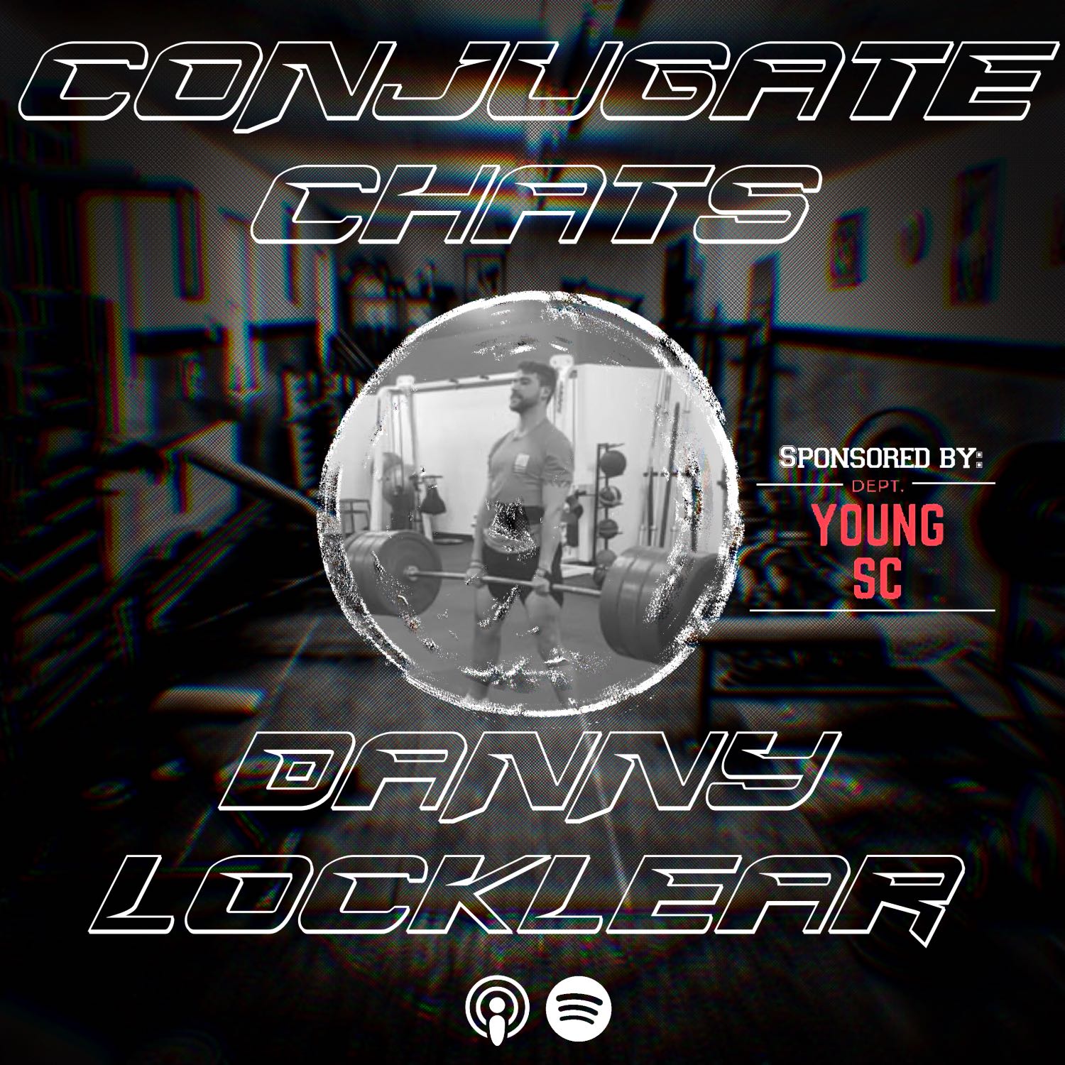 Conjugate Chats Podcast