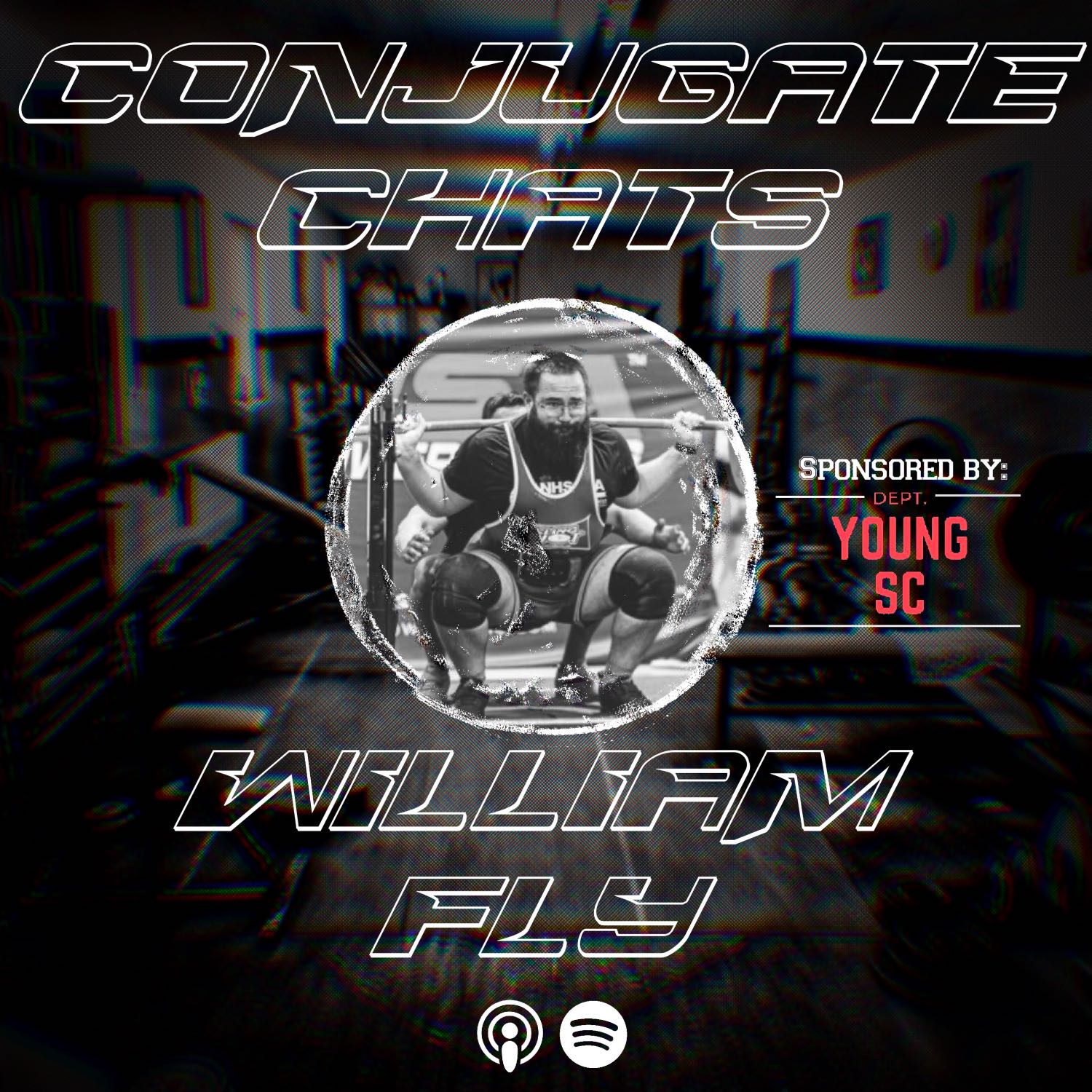 Conjugate Chats Podcast