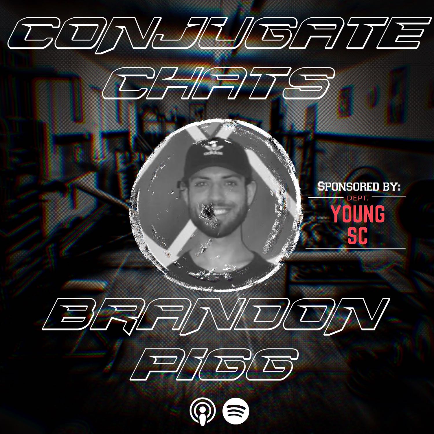 Conjugate Chats Podcast