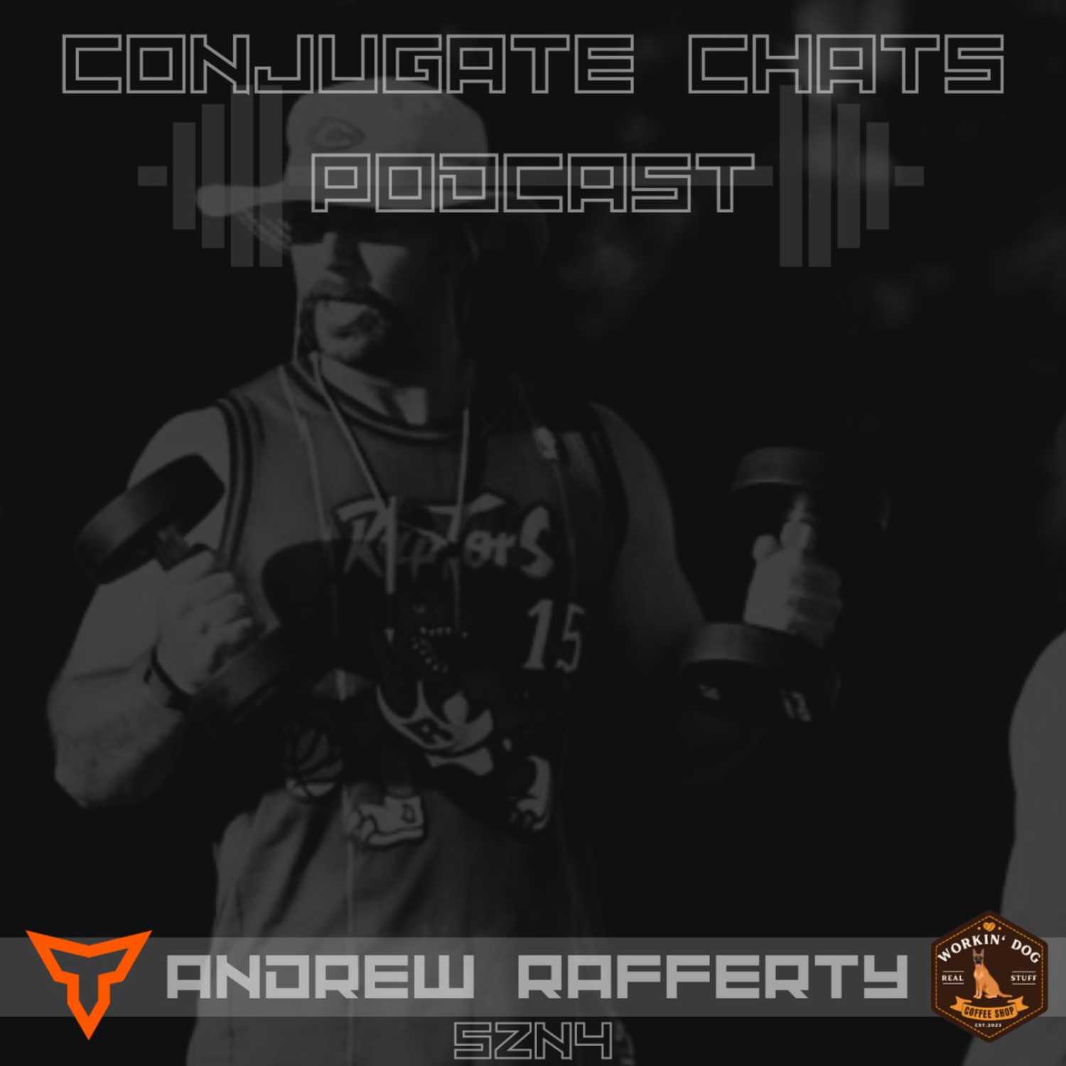 Conjugate Chats Podcast
