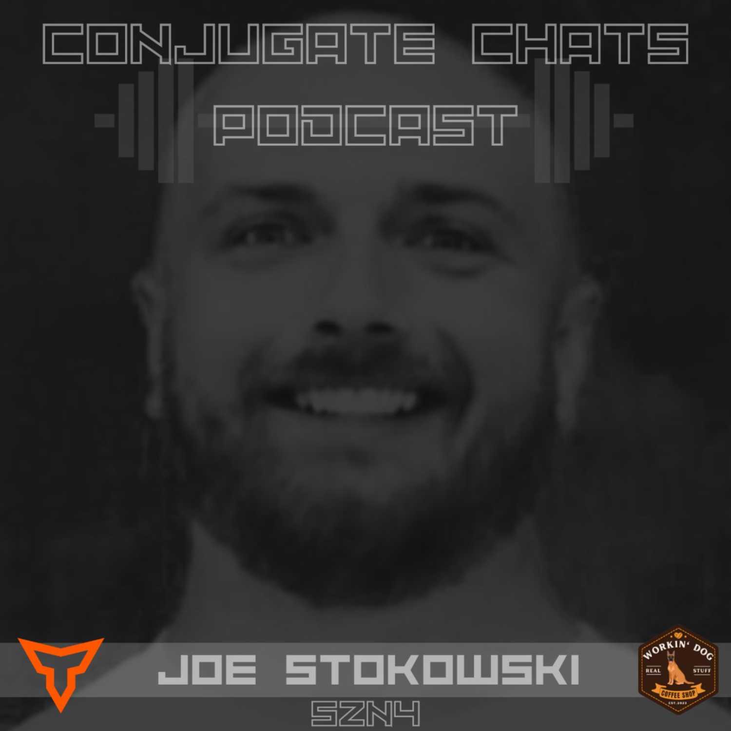 Conjugate Chats Podcast