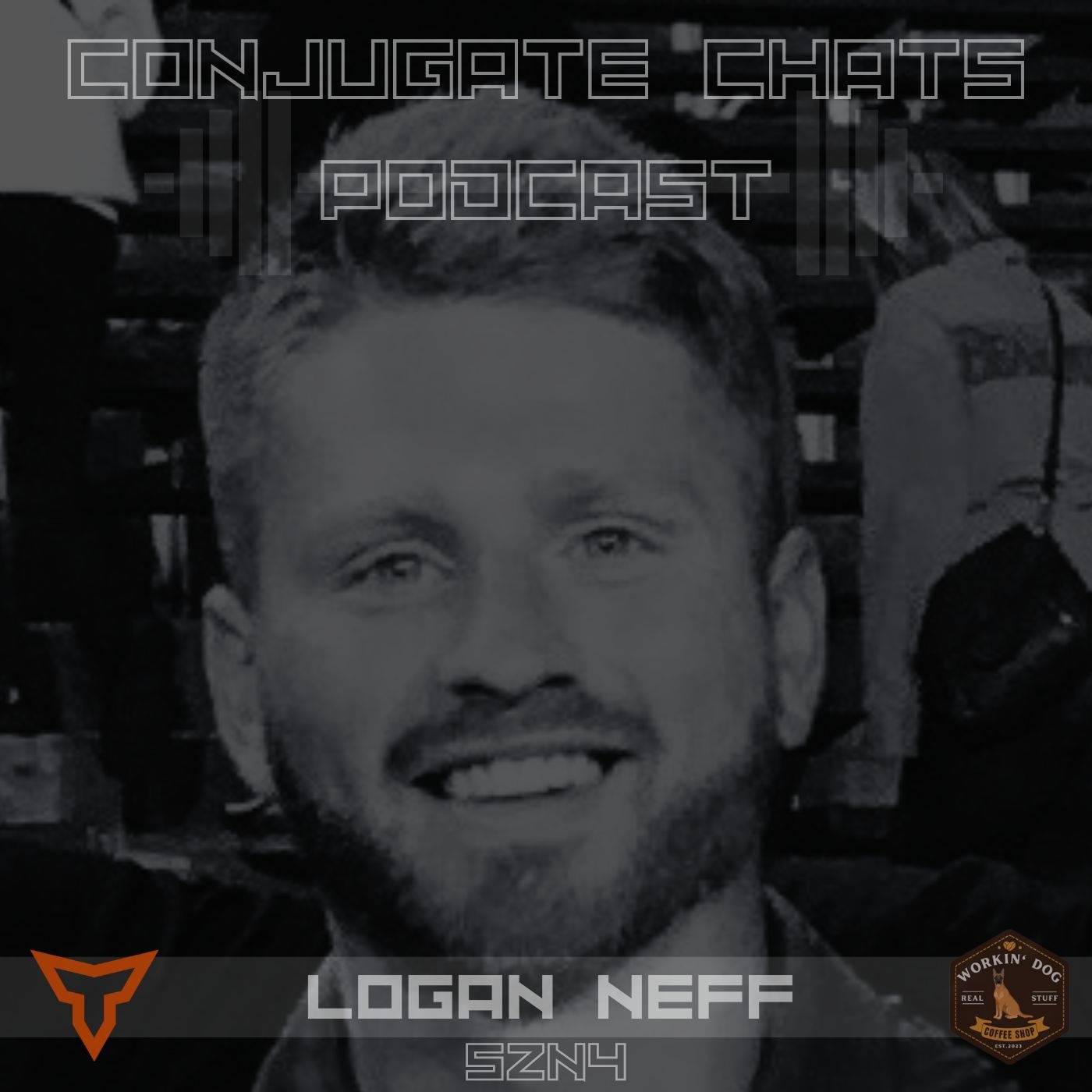Conjugate Chats Podcast