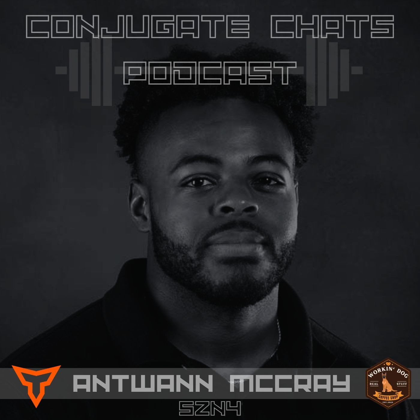 Conjugate Chats Podcast