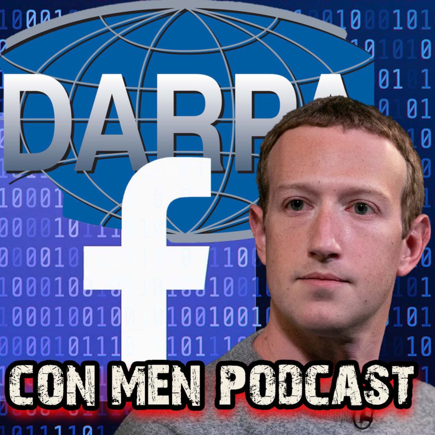 Con Men Podcast