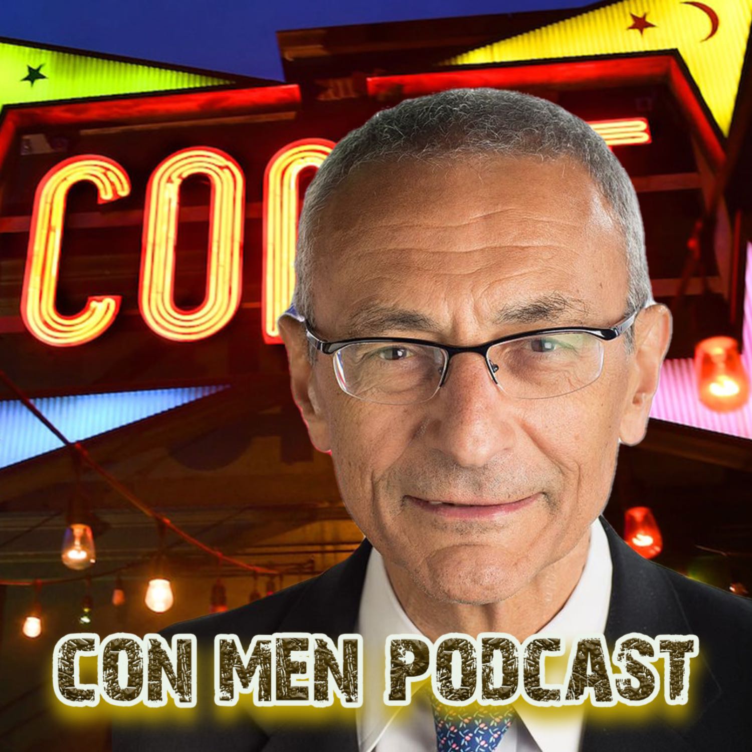 Con Men Podcast