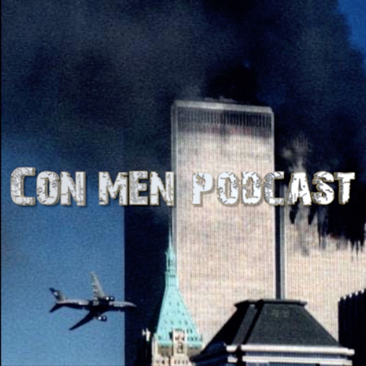 Con Men Podcast