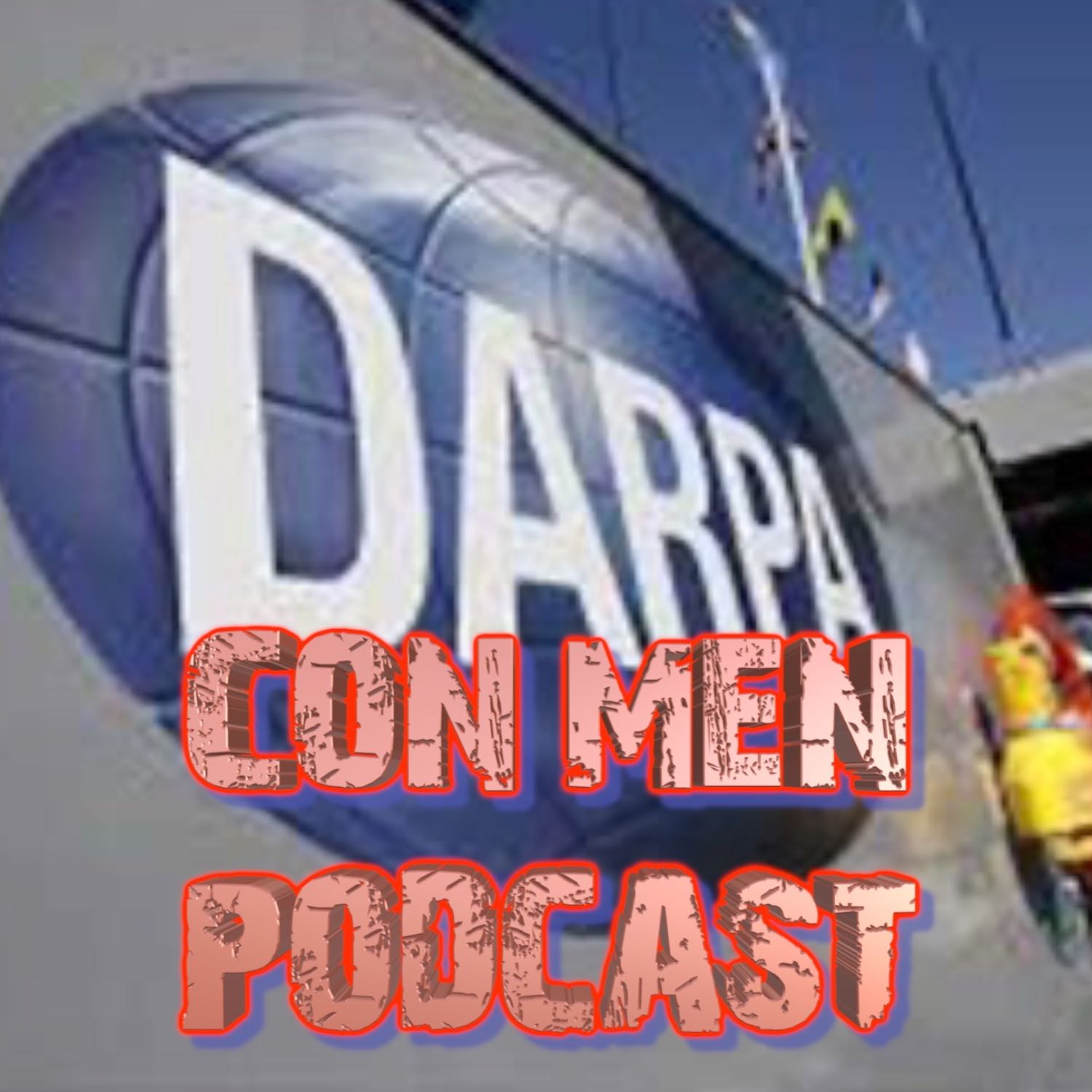 Con Men Podcast