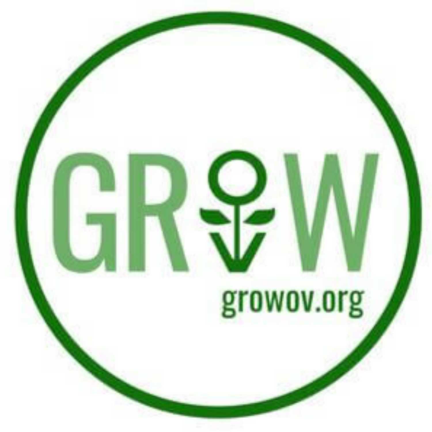 Connect and Grow