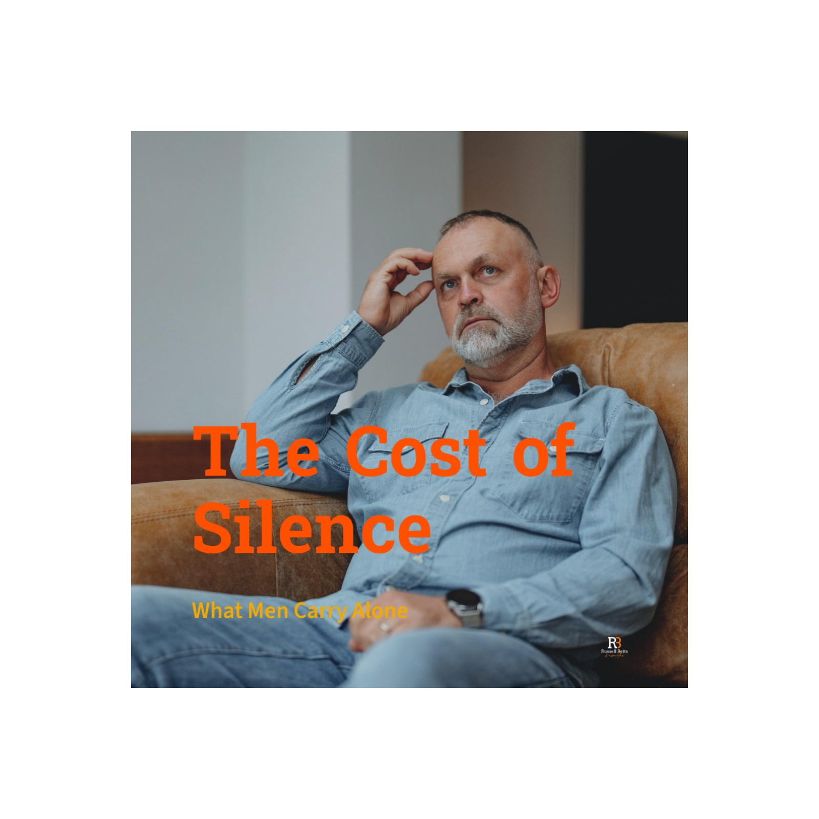 Connected Through Change: Two Voices. One Journey