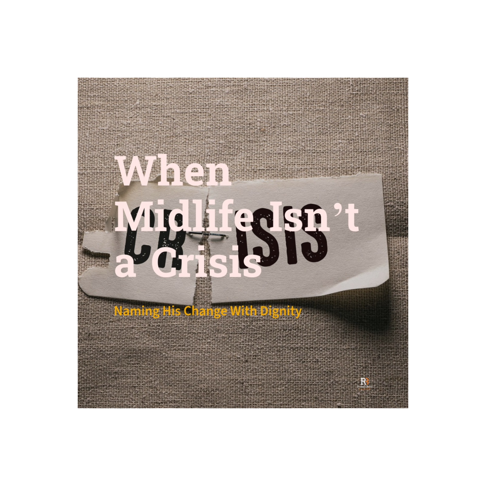 Connected Through Change: Two Voices. One Journey