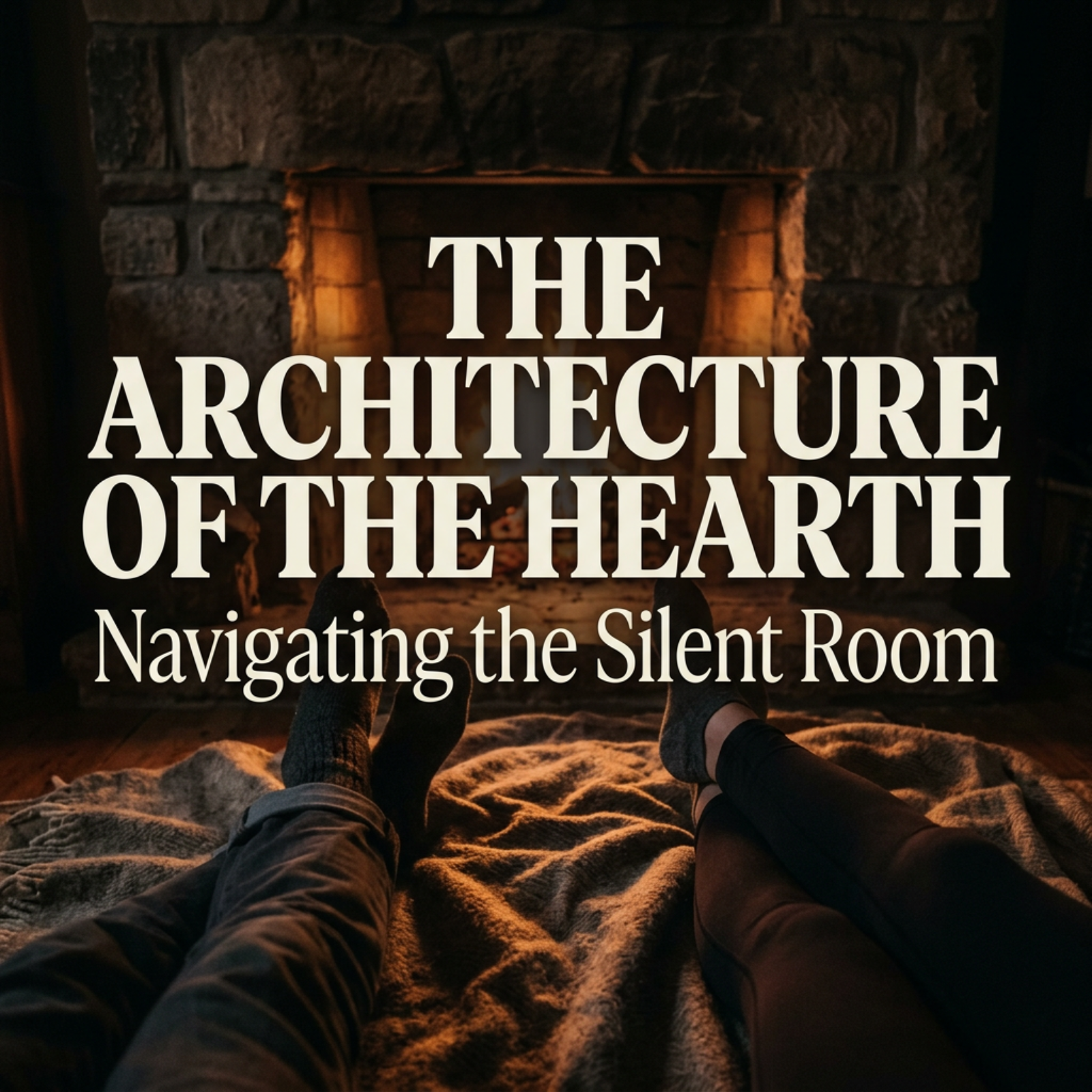 The Architecture of the Hearth: Navigating the Silent Room episode artwork