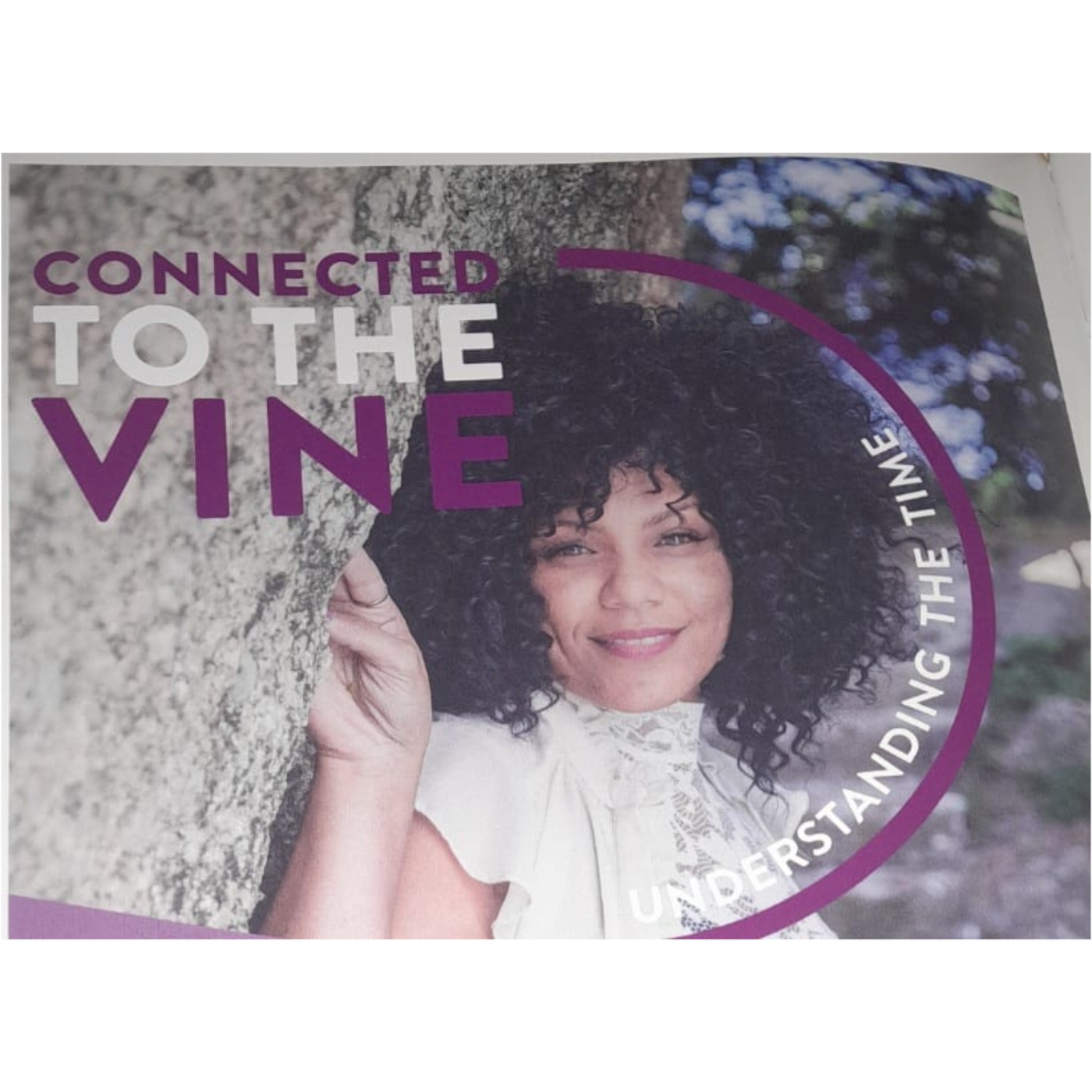 Connected To The Vine