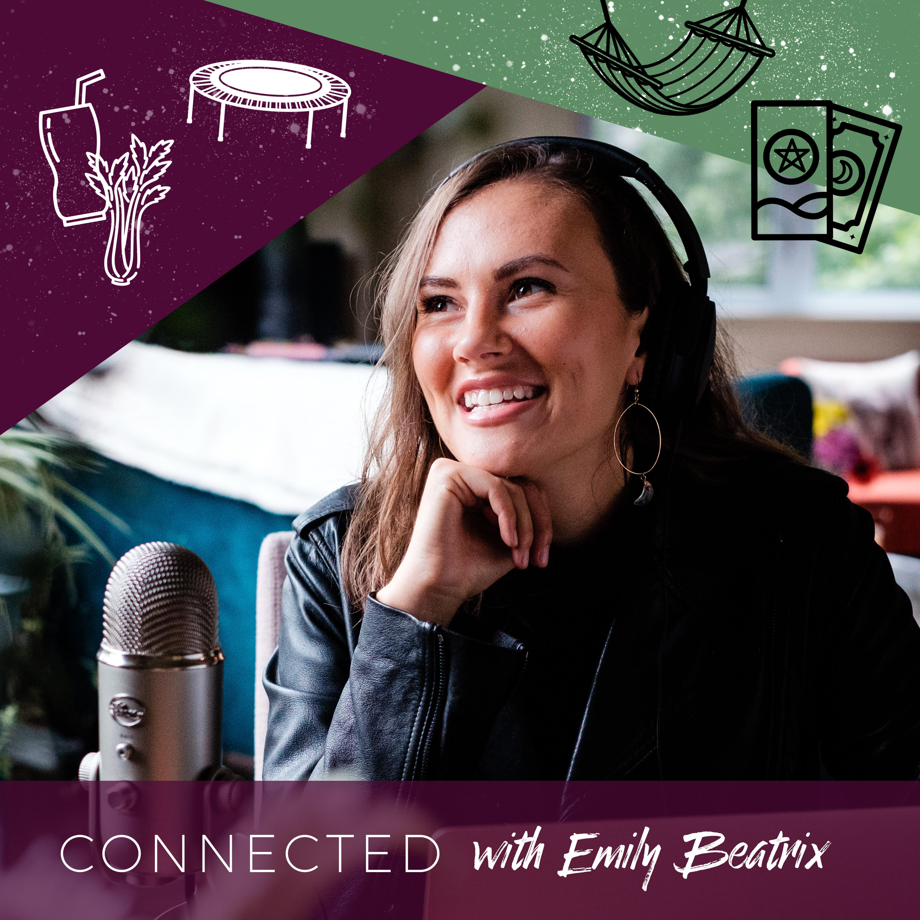 Connected with Emily Beatrix