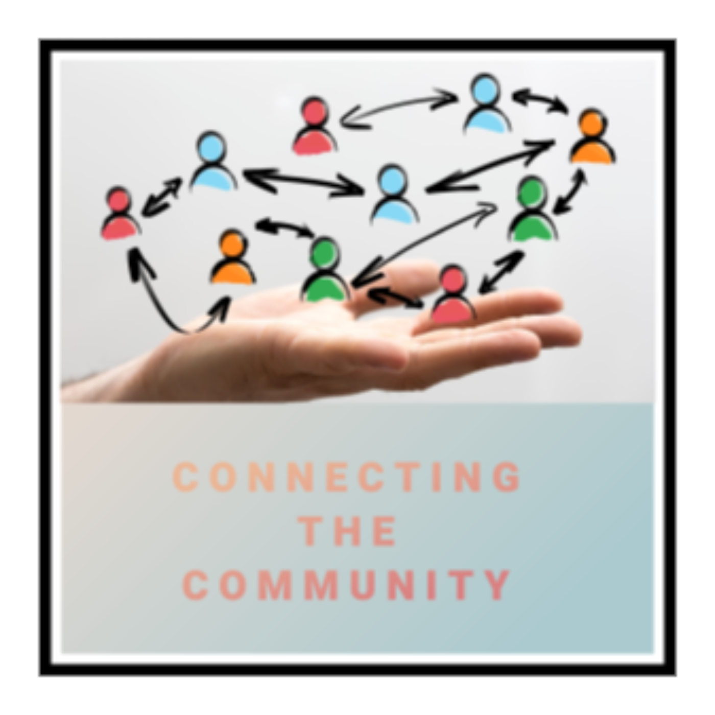 Connecting the Community