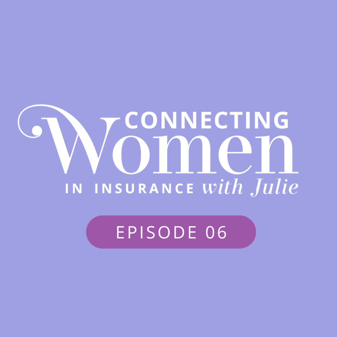 Denise Miles on Taking Charge of Your Insurance Career