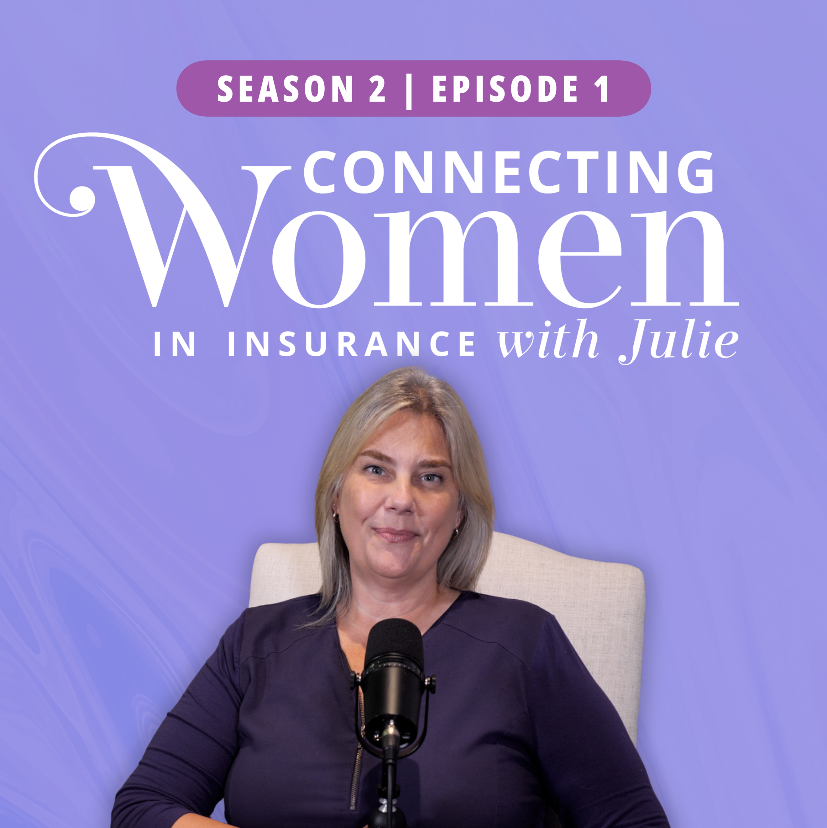 Rita Lewis on Leadership, Resilience, and Thriving in Your Career