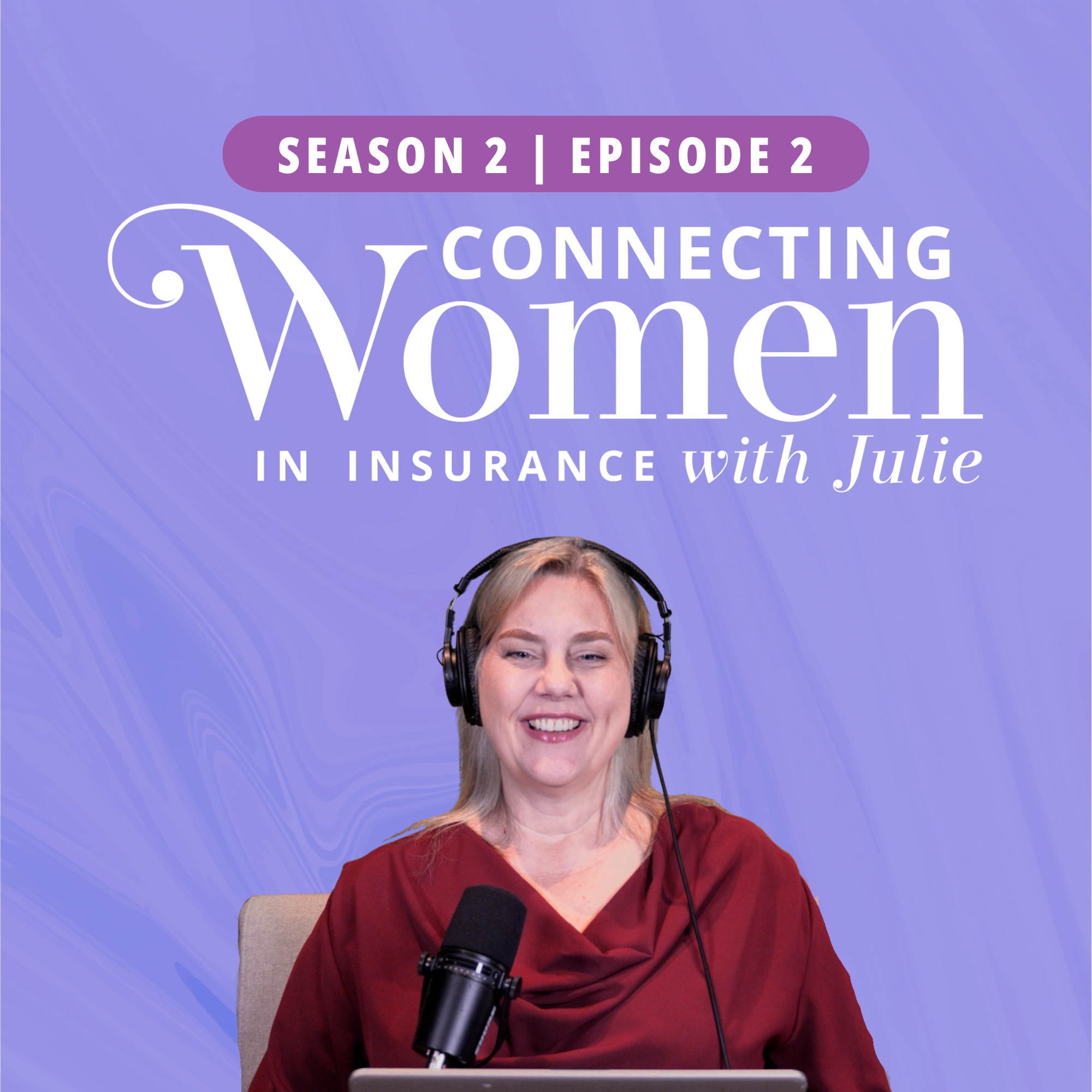 Cynthia DiVincenti, VP of Taurus Flood, Shares 40+ Years of Career Wisdom in Insurance episode artwork
