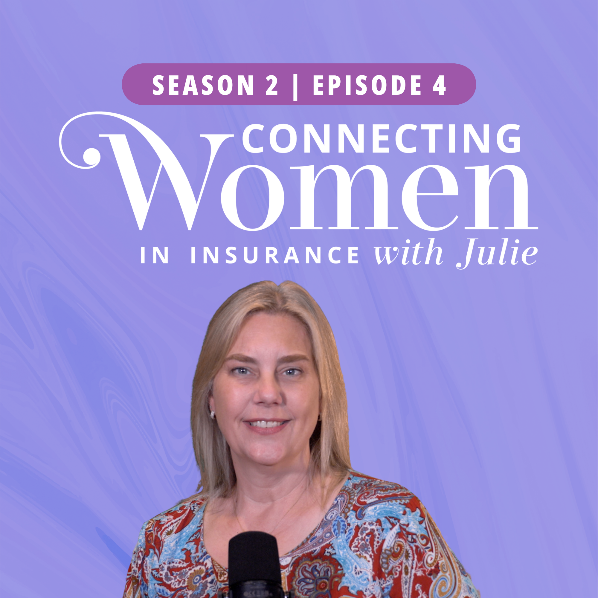 Catherine Pollard on Leadership, Flood Insurance, and Career Growth episode artwork