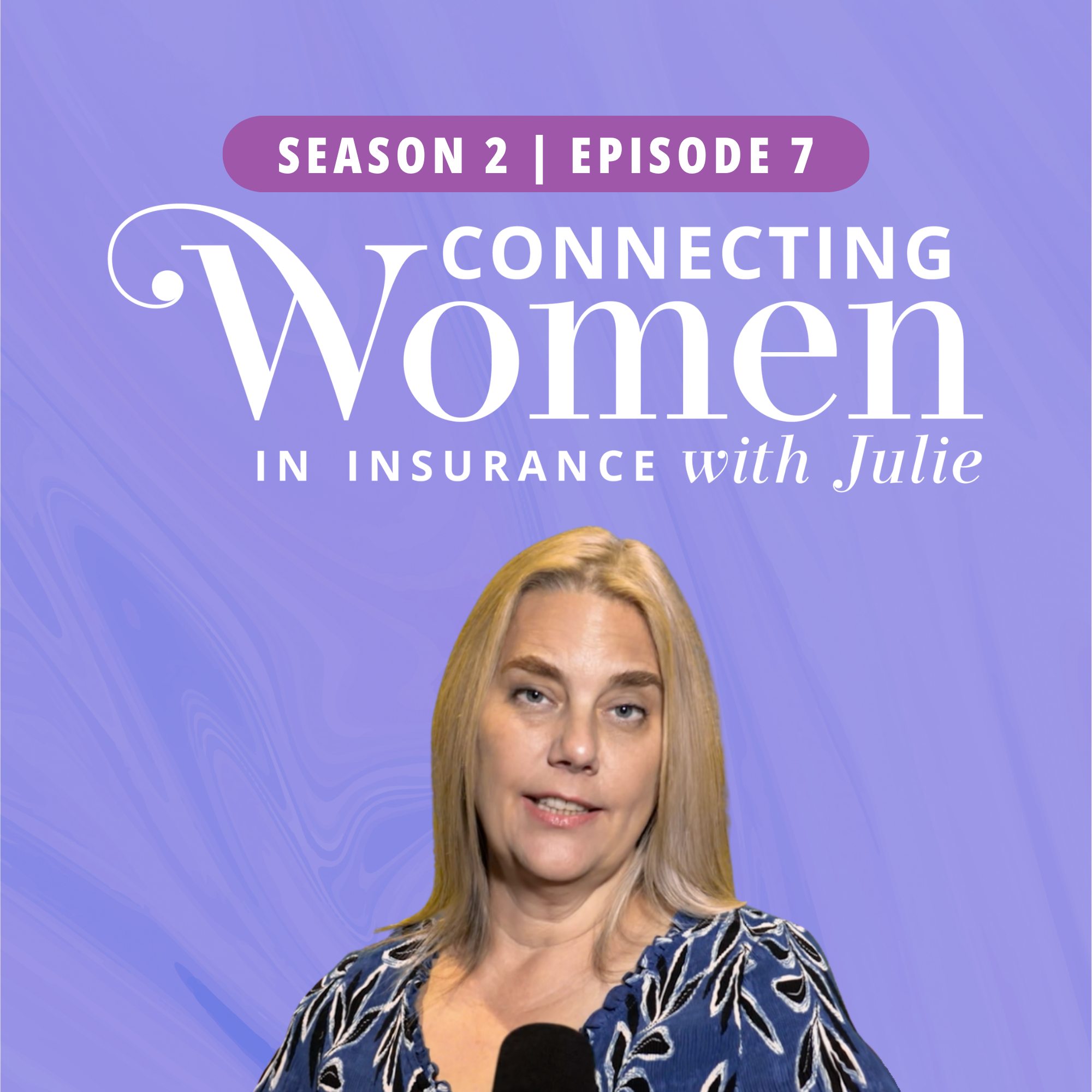 Jenny Welu on How She Built Her Insurance Career: Leadership Lessons for Women