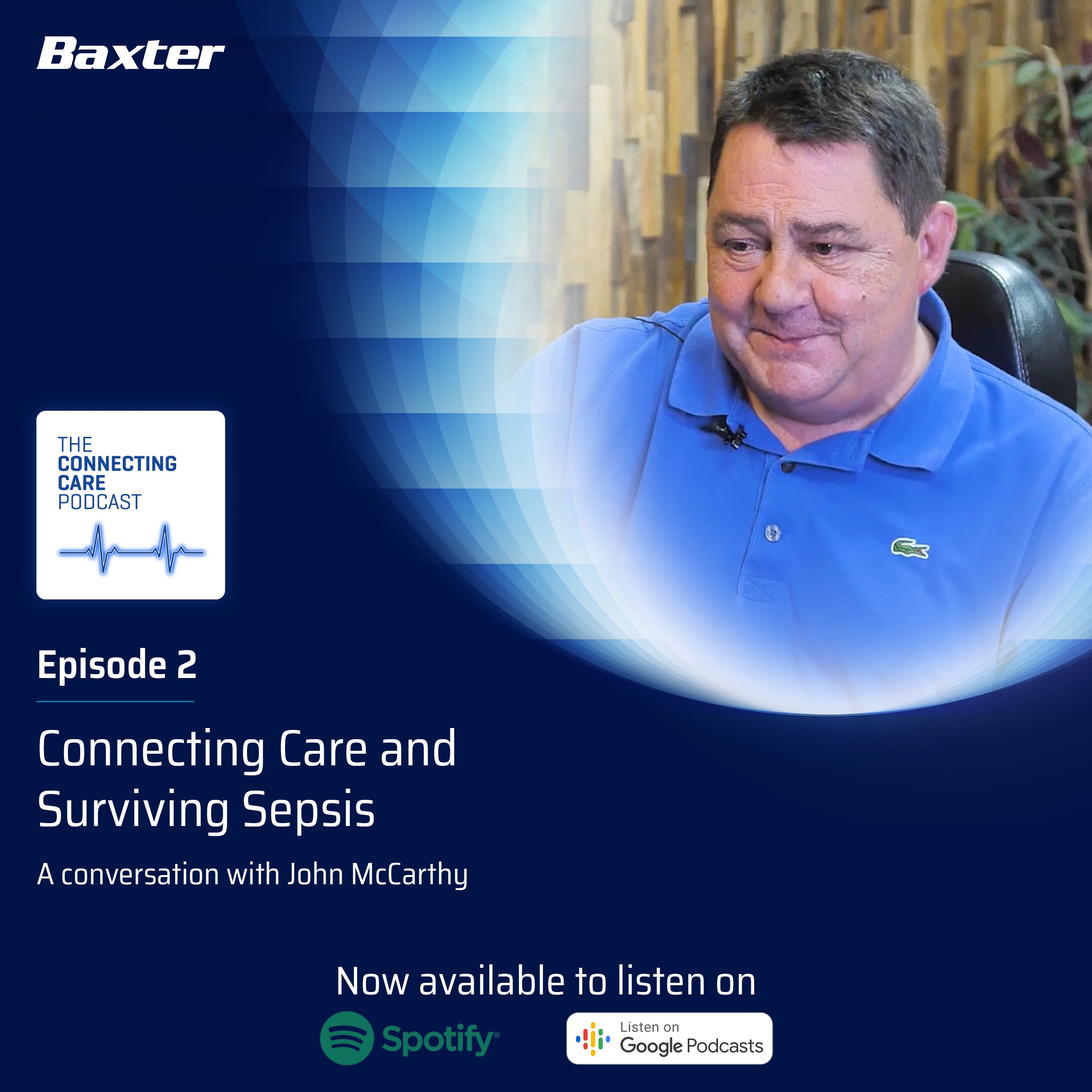 The Connecting Care Podcast