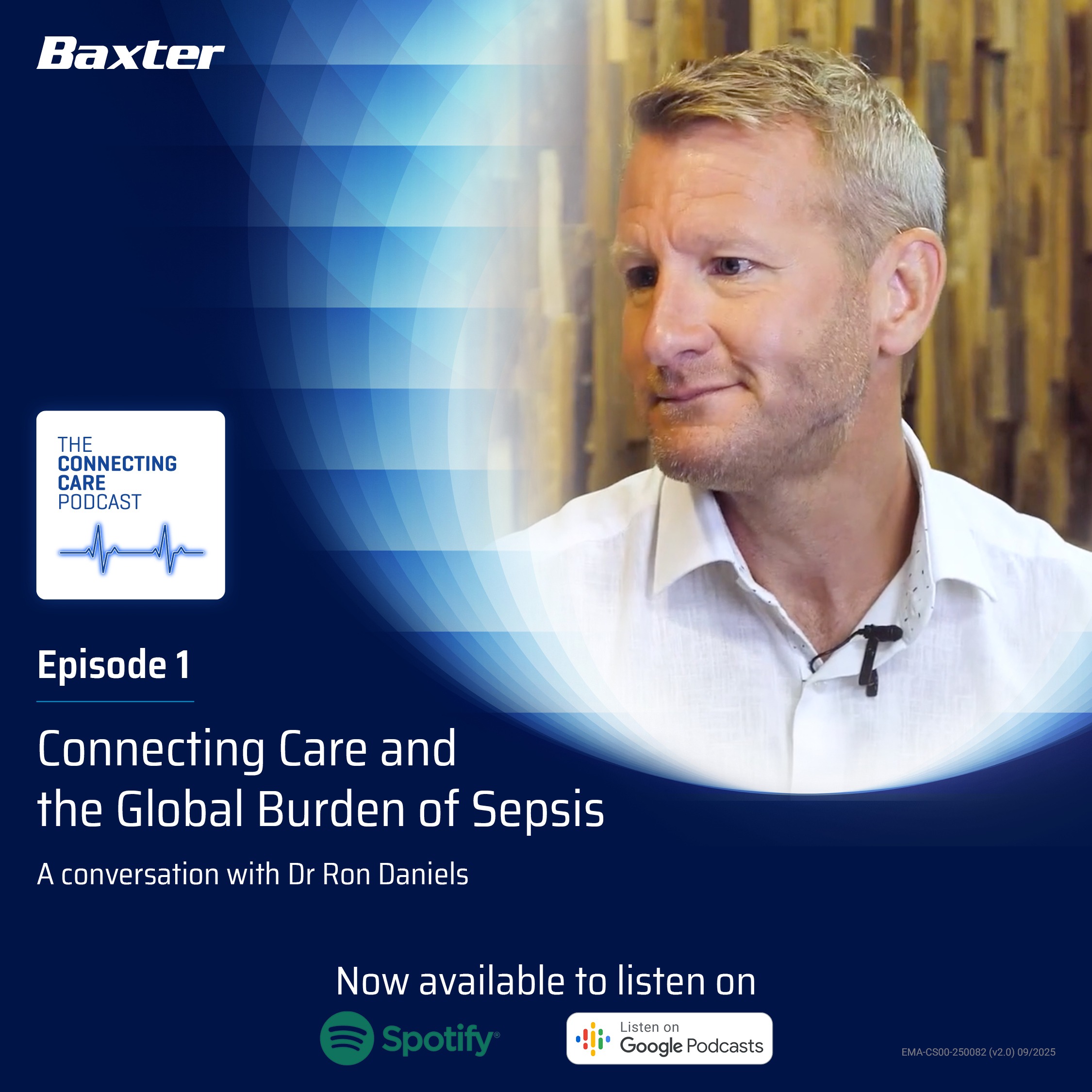 The Connecting Care Podcast