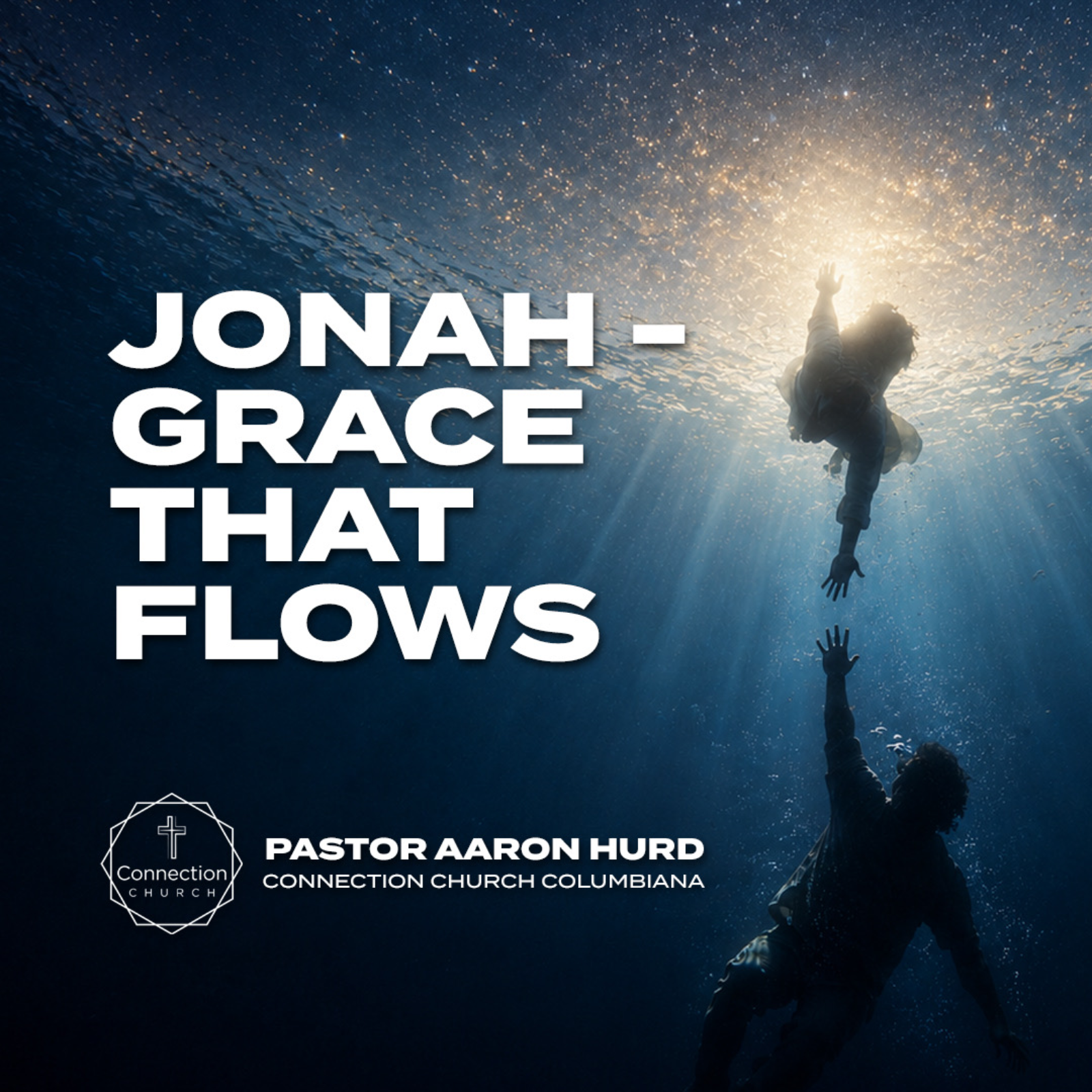 Jonah: The Grace That Flows episode artwork