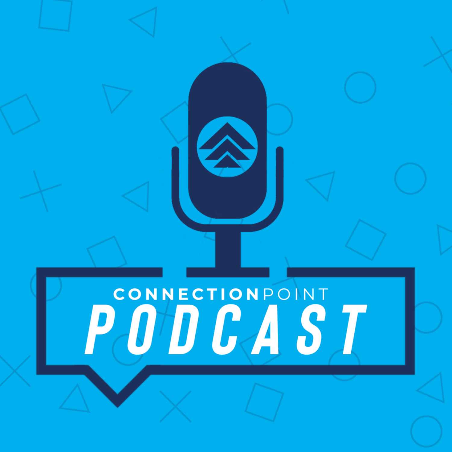 Connection Point Church Podcast