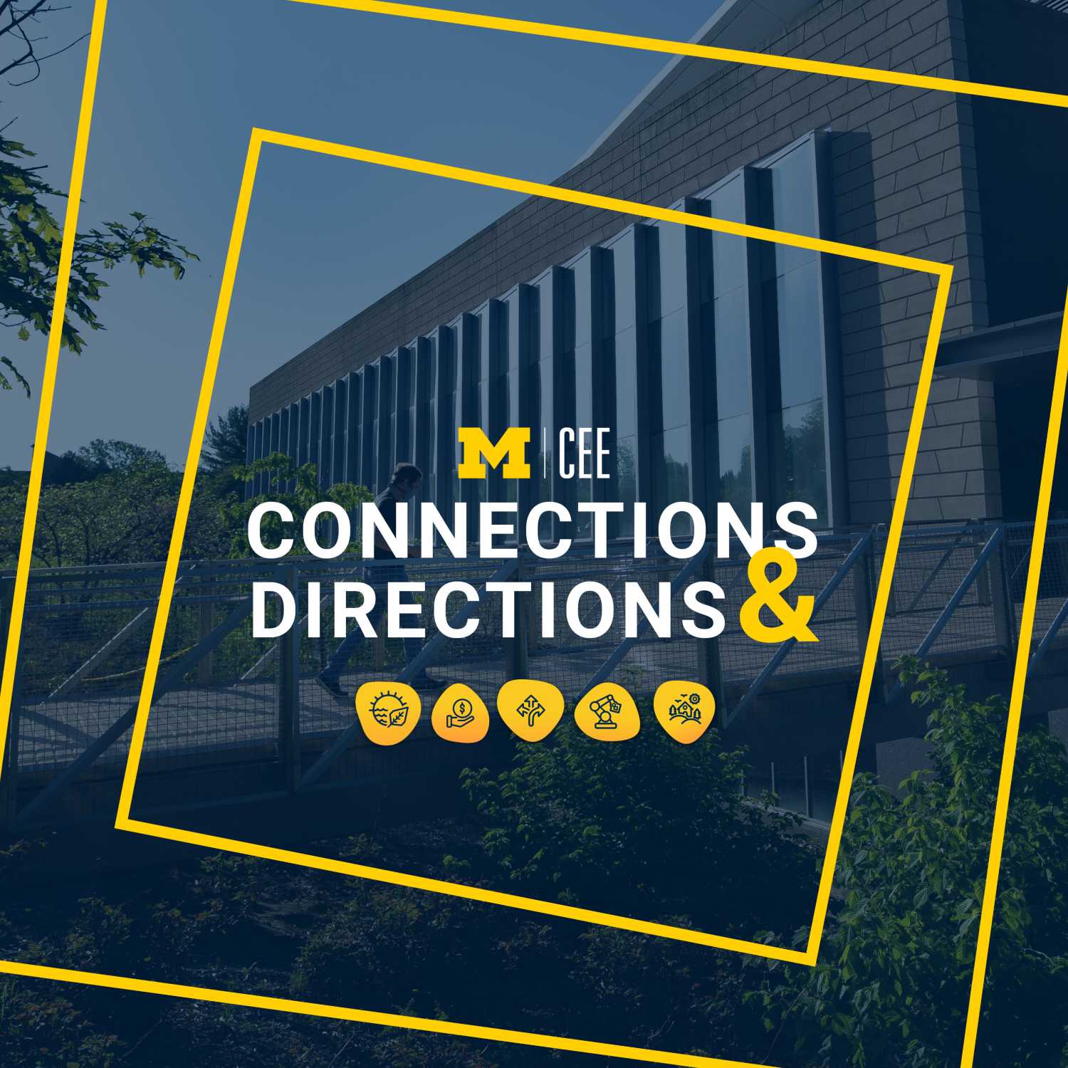 Connections & Directions | Serving Our Community | Justin Roelofs Connections & Directions | Serving Our Community | Justin Roelofs