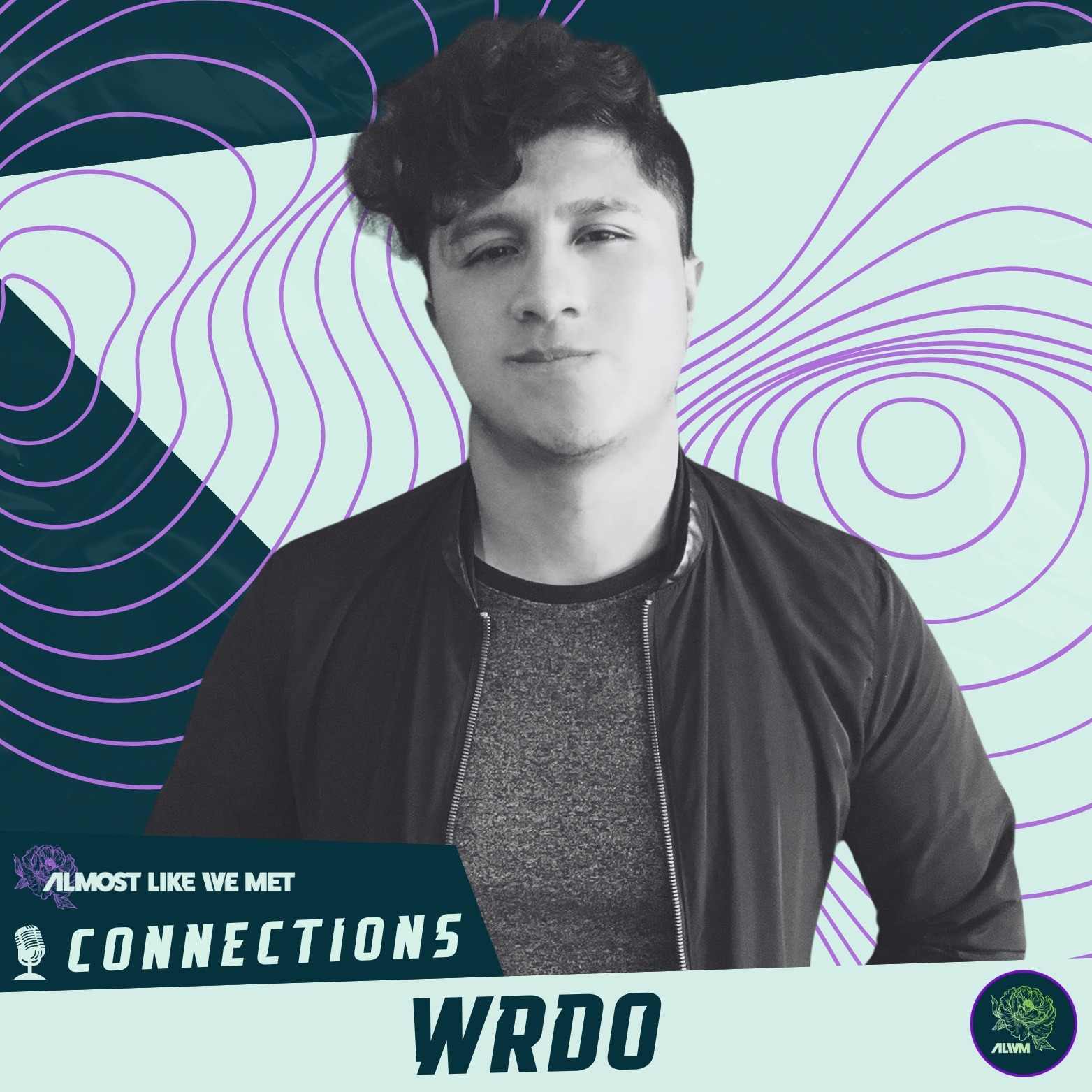 Almost Like We Met Connections Radio