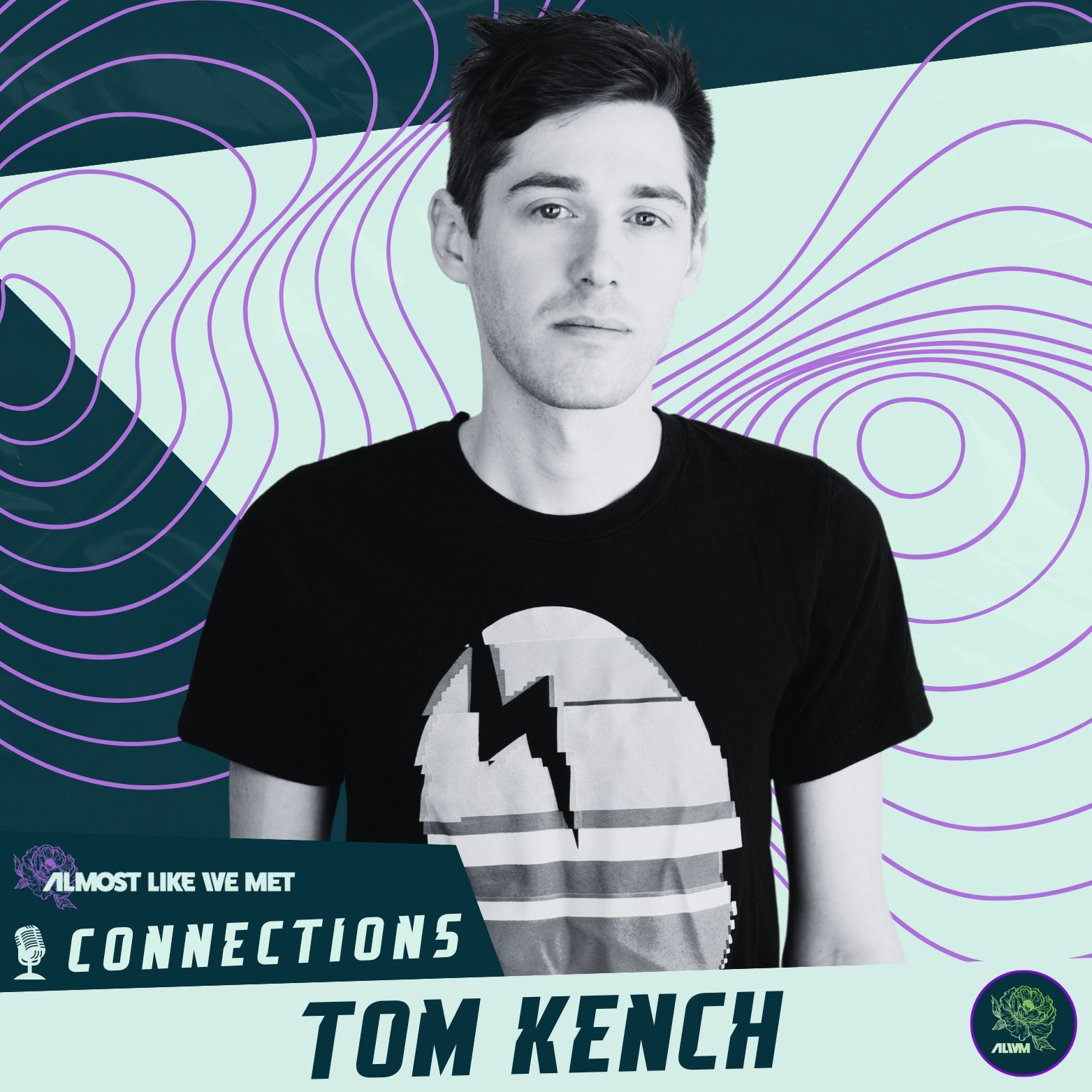 Almost Like We Met Connections Radio