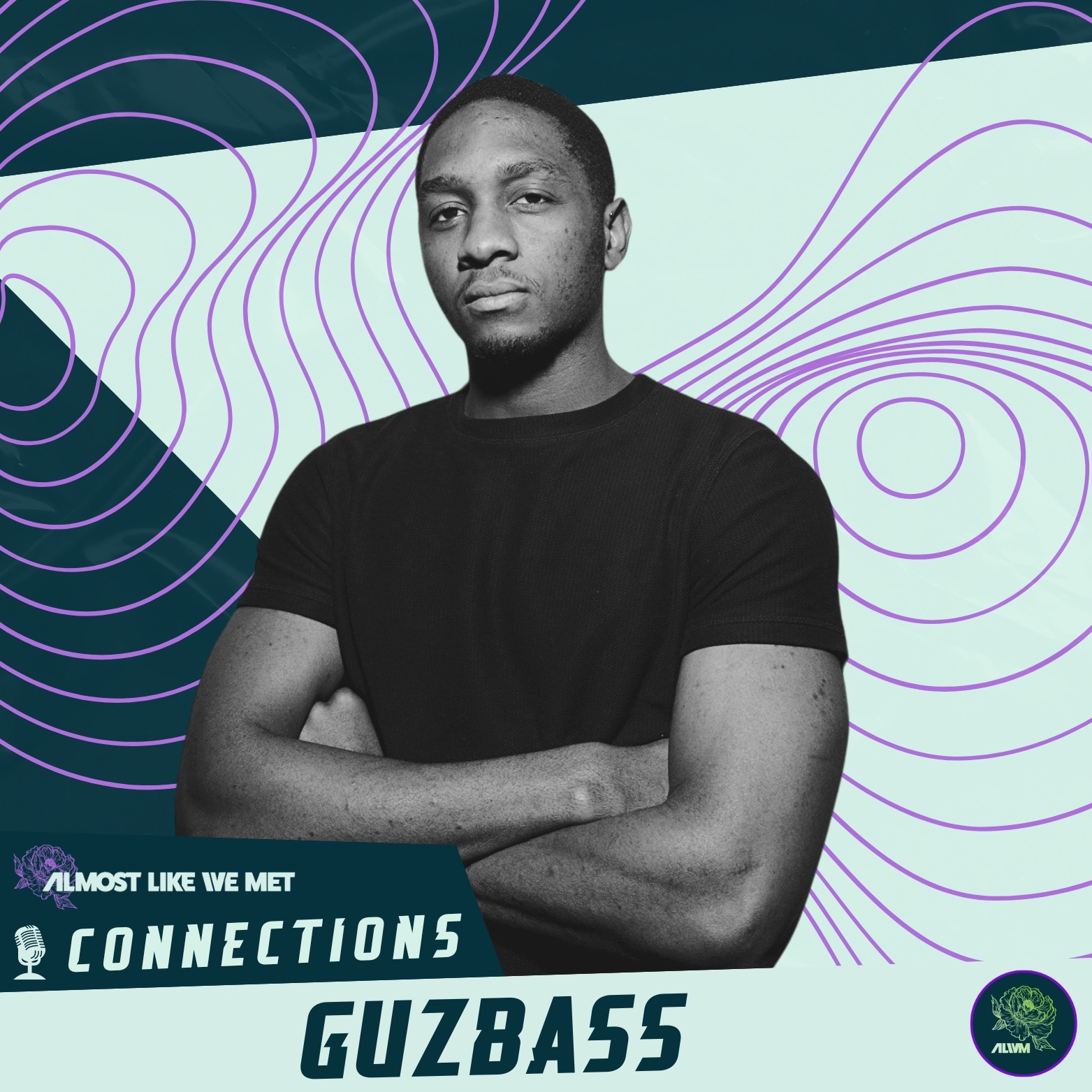 Almost Like We Met Connections Radio