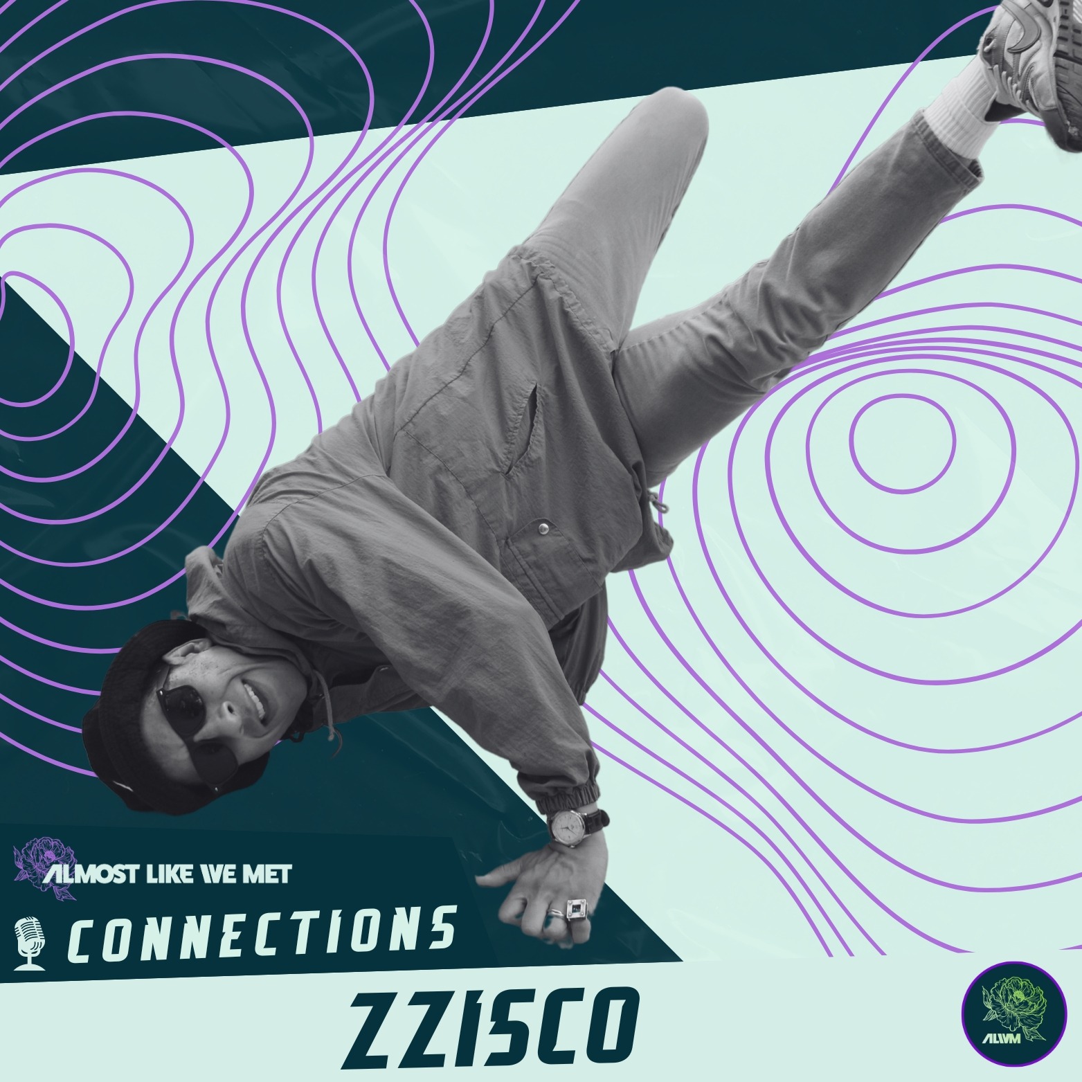Almost Like We Met Connections Radio