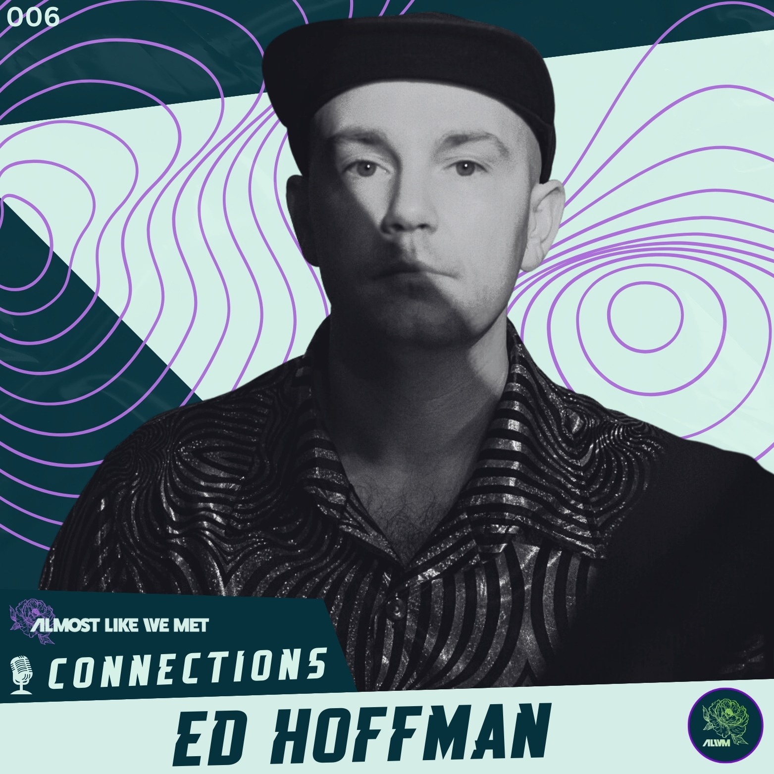 Almost Like We Met Connections Radio