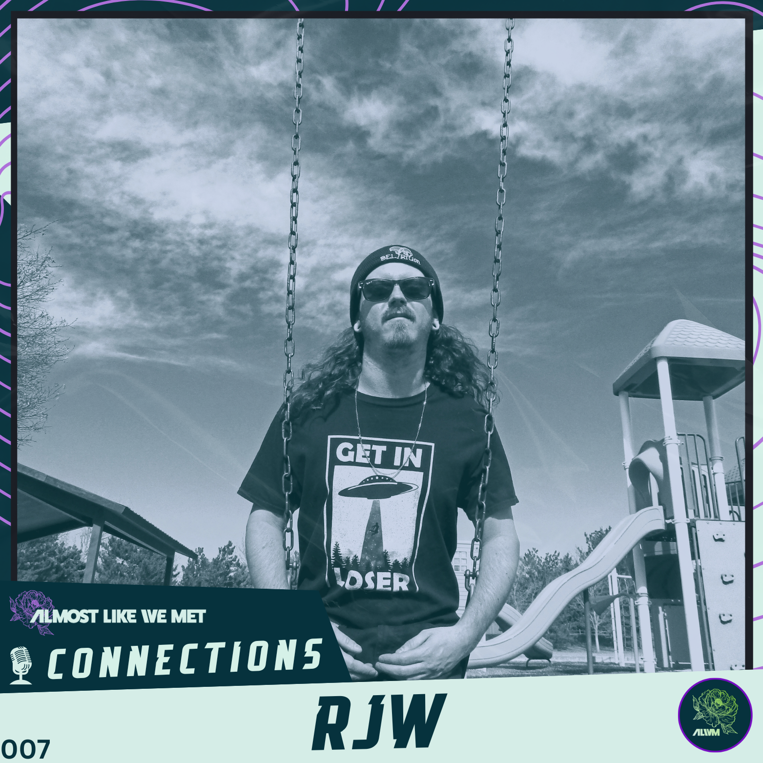 Almost Like We Met Connections Radio